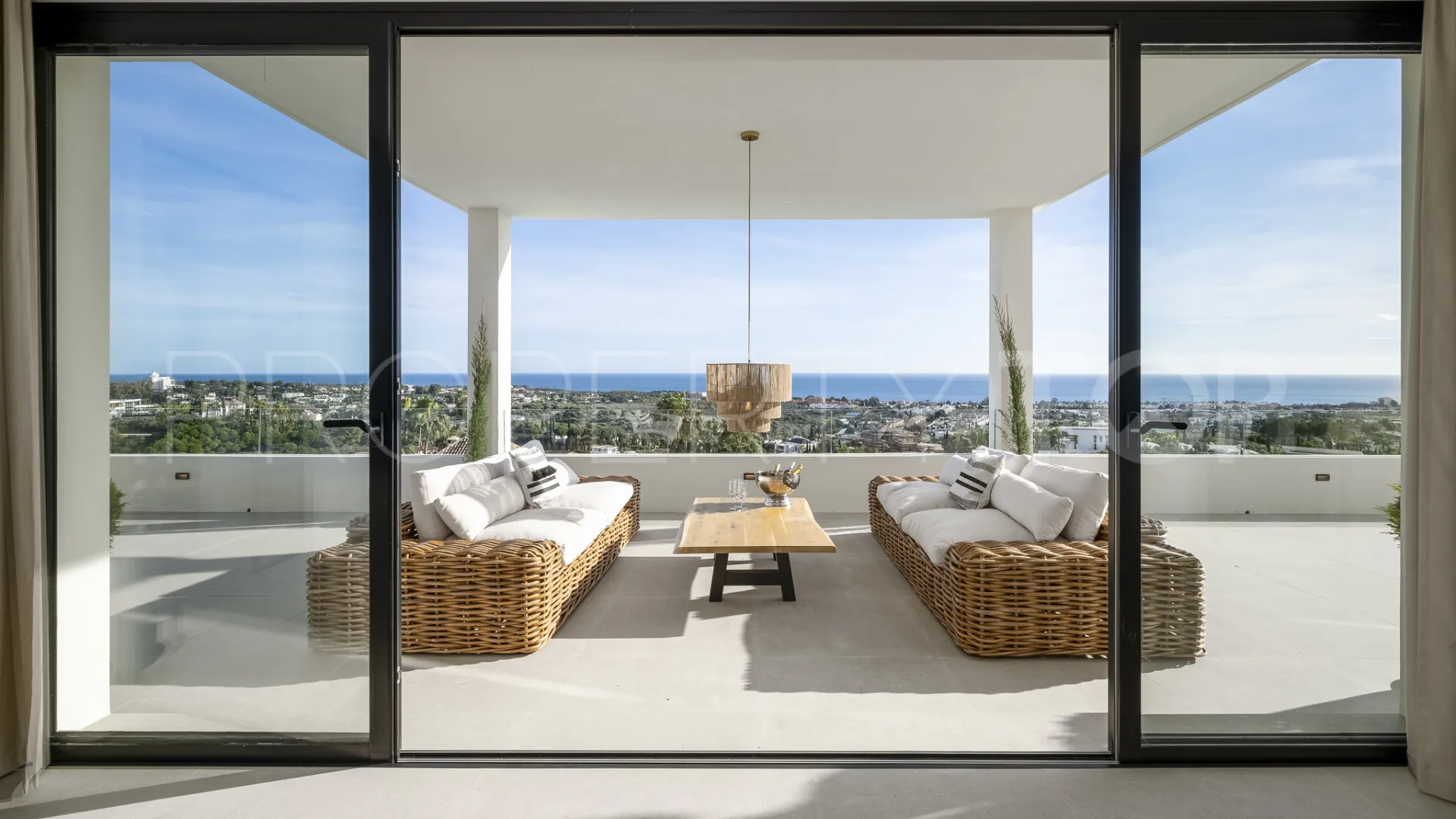 8 bedrooms villa for sale in Los Flamingos