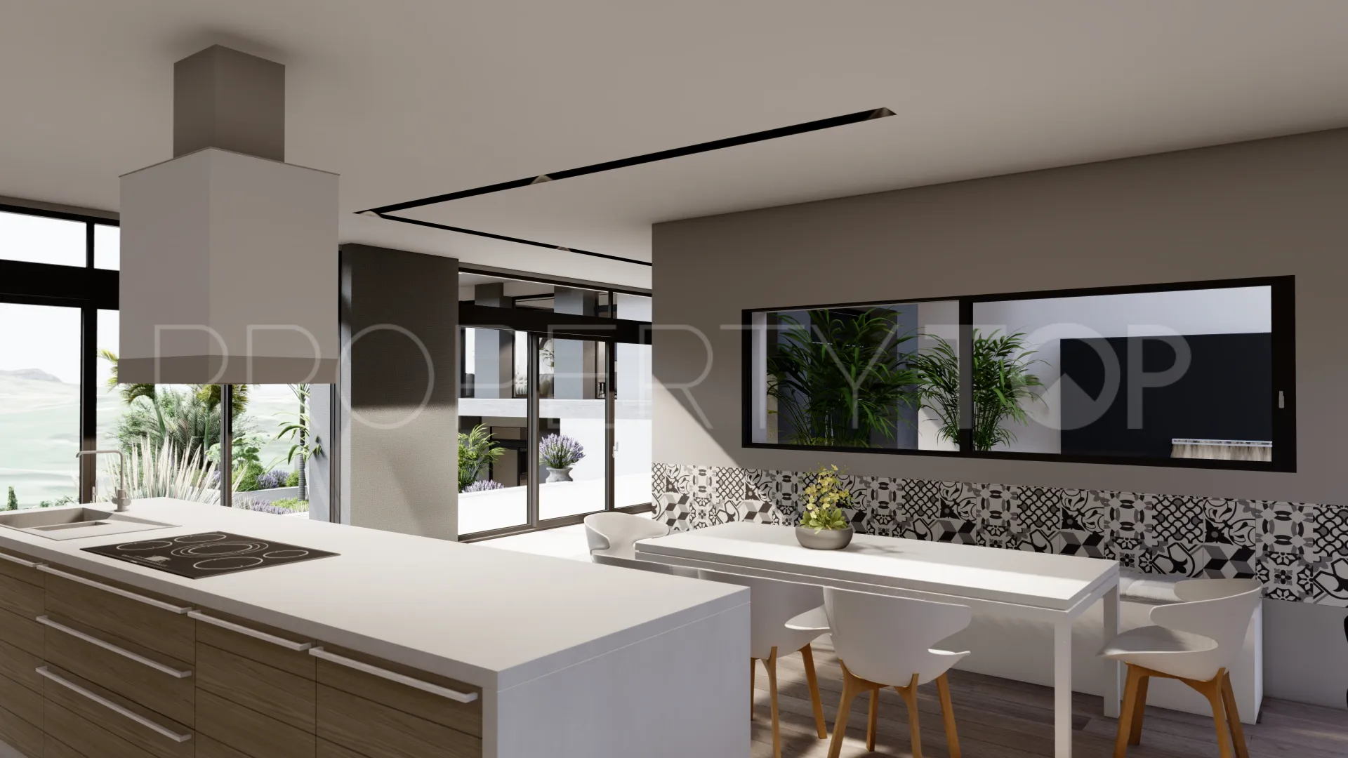 Parcela a la venta en Sotogrande