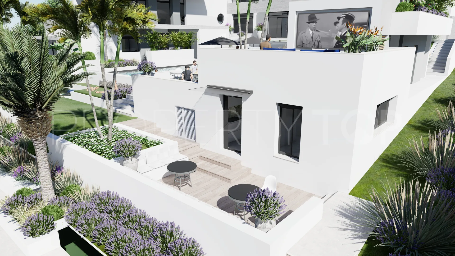 Parcela a la venta en Sotogrande