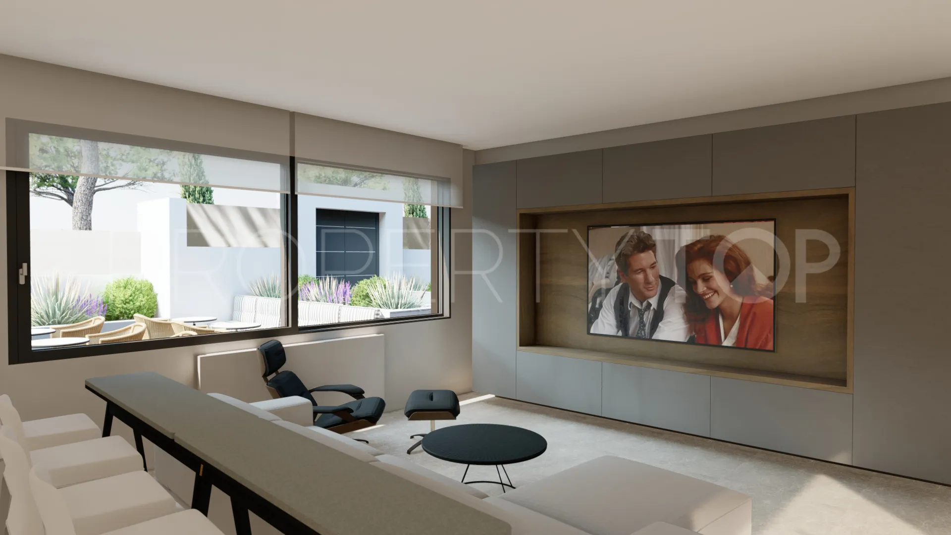 Parcela a la venta en Sotogrande