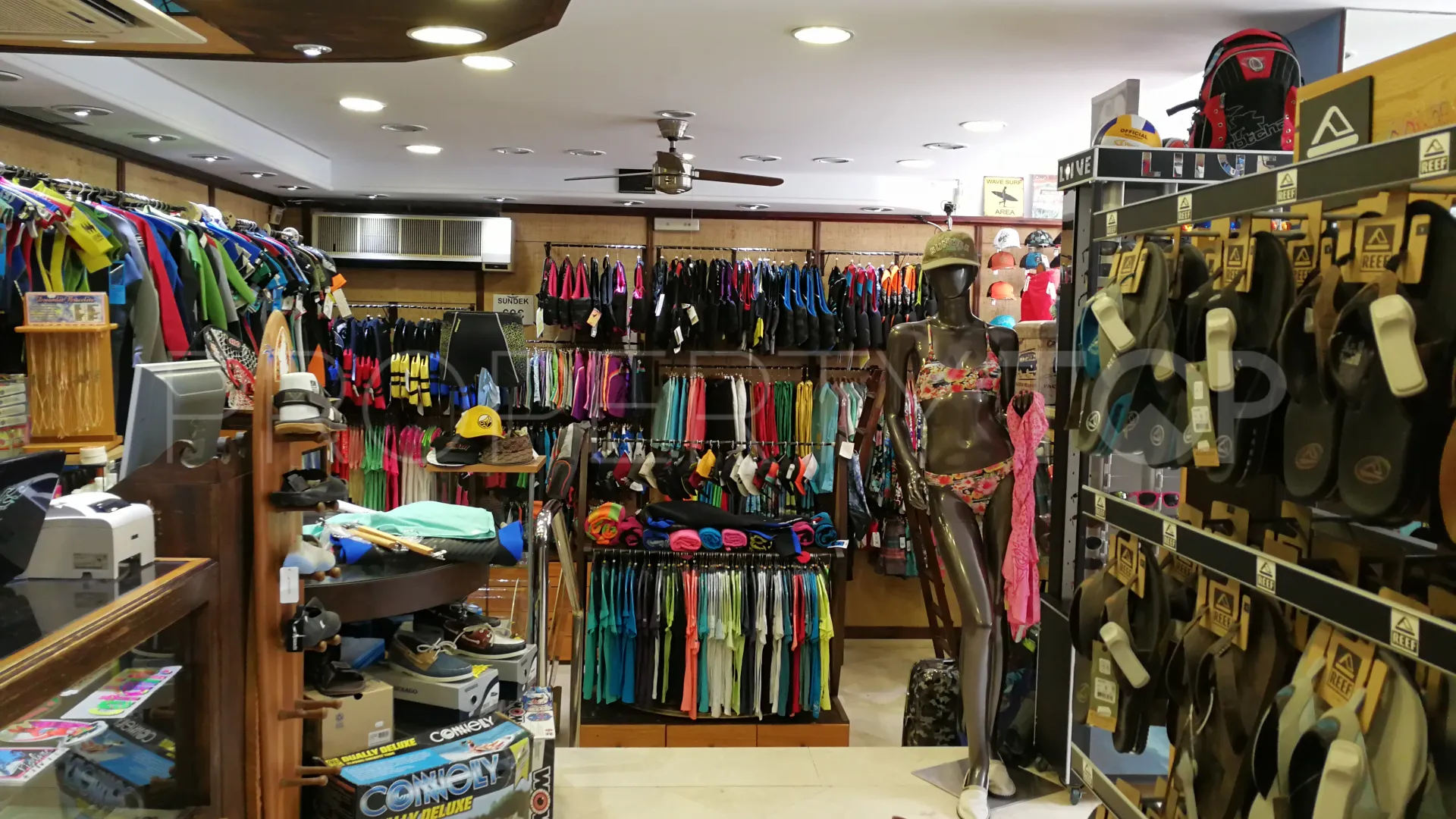 Local comercial en venta en Marbella - Puerto Banus