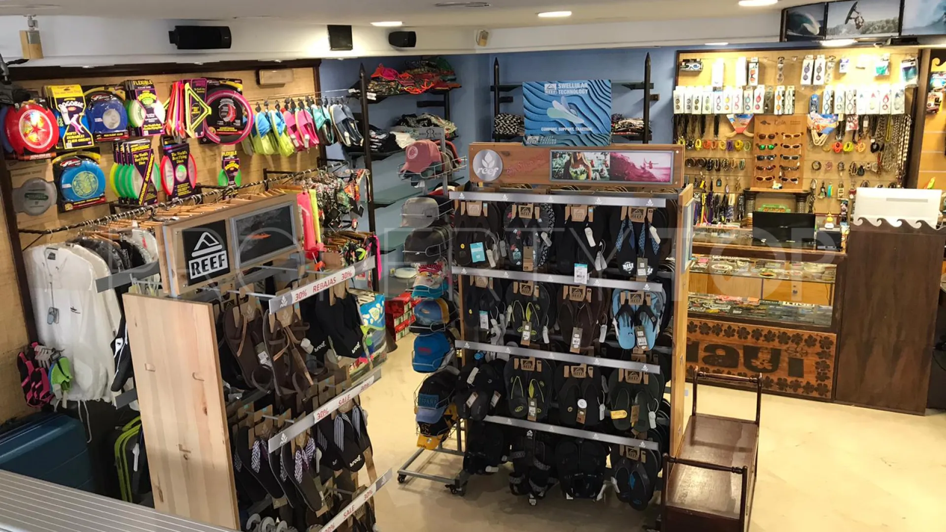 Local comercial en venta en Marbella - Puerto Banus