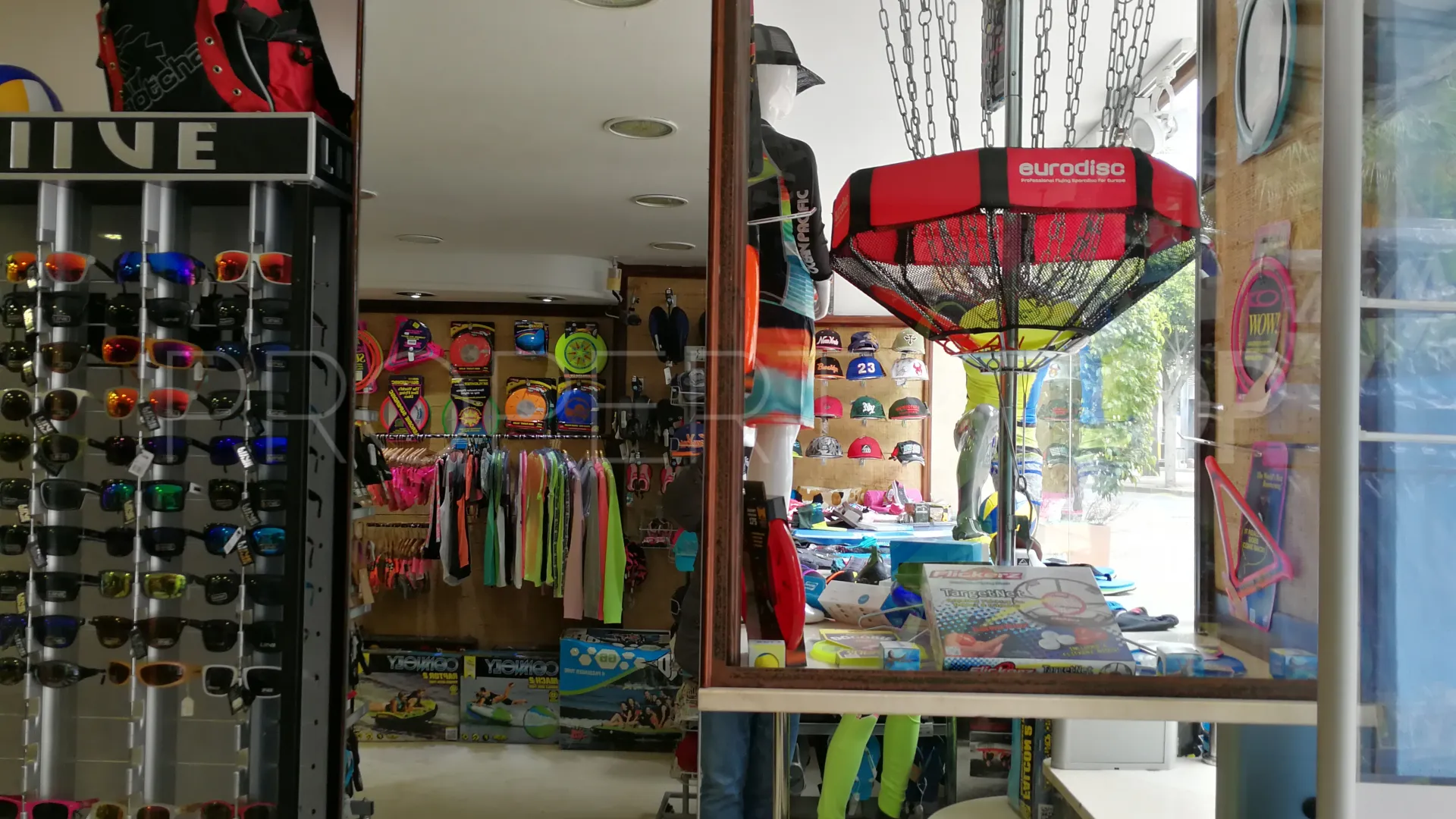 Local comercial en venta en Marbella - Puerto Banus
