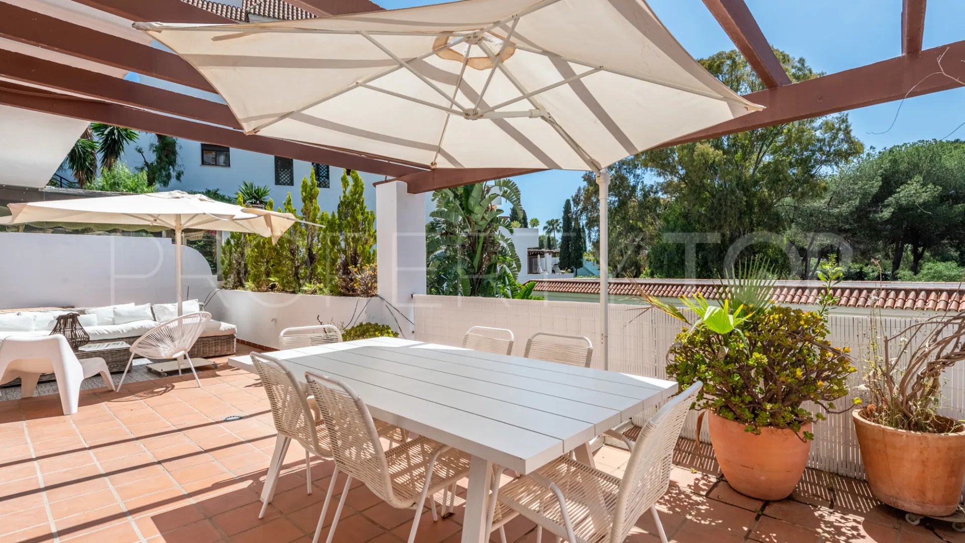 Coto Real apartment for sale