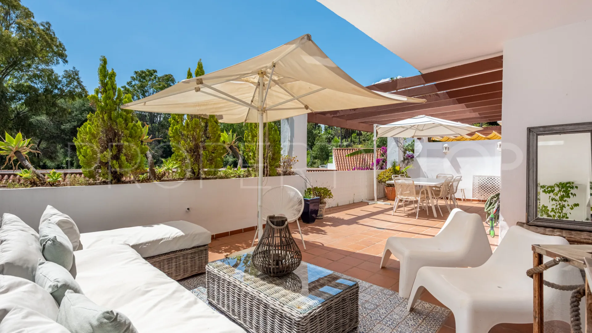 Coto Real apartment for sale