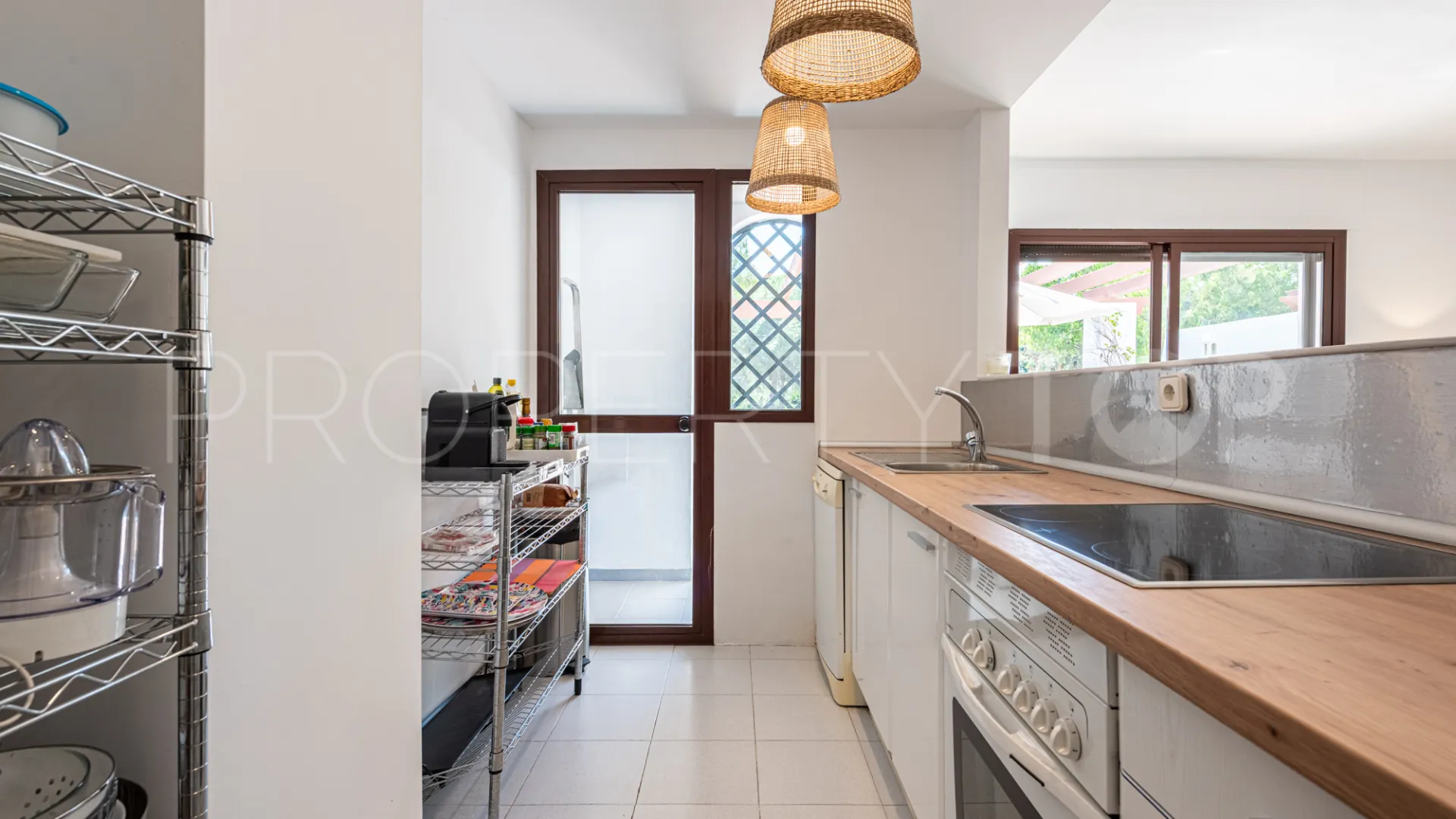 Coto Real apartment for sale
