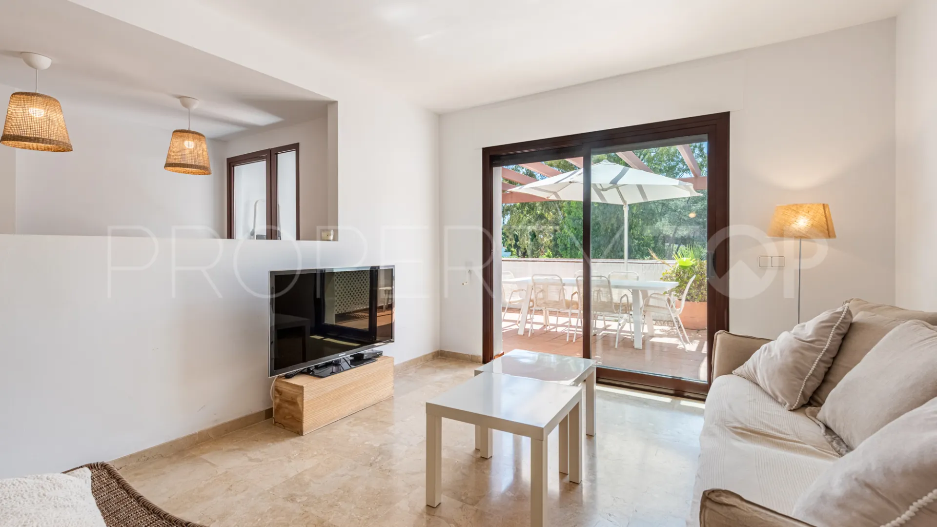 Coto Real apartment for sale
