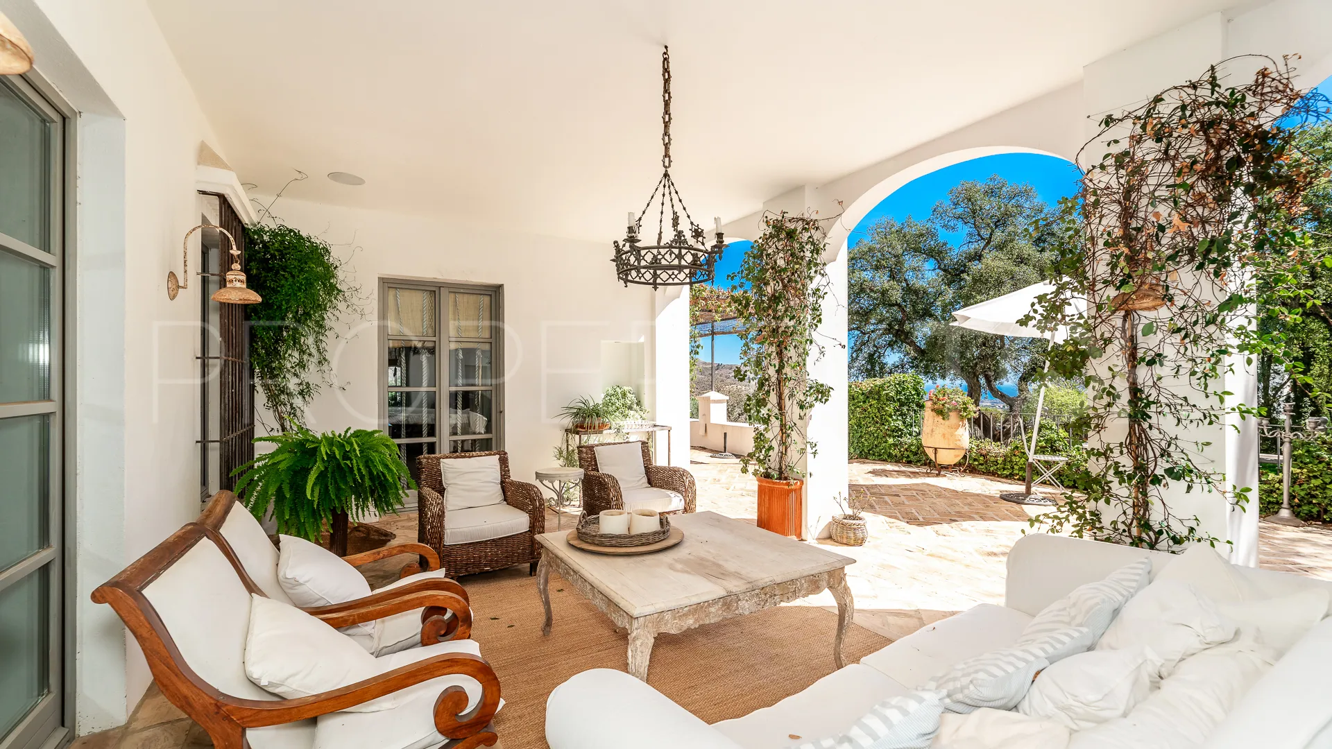 Comprar villa en Ctra. De Ronda