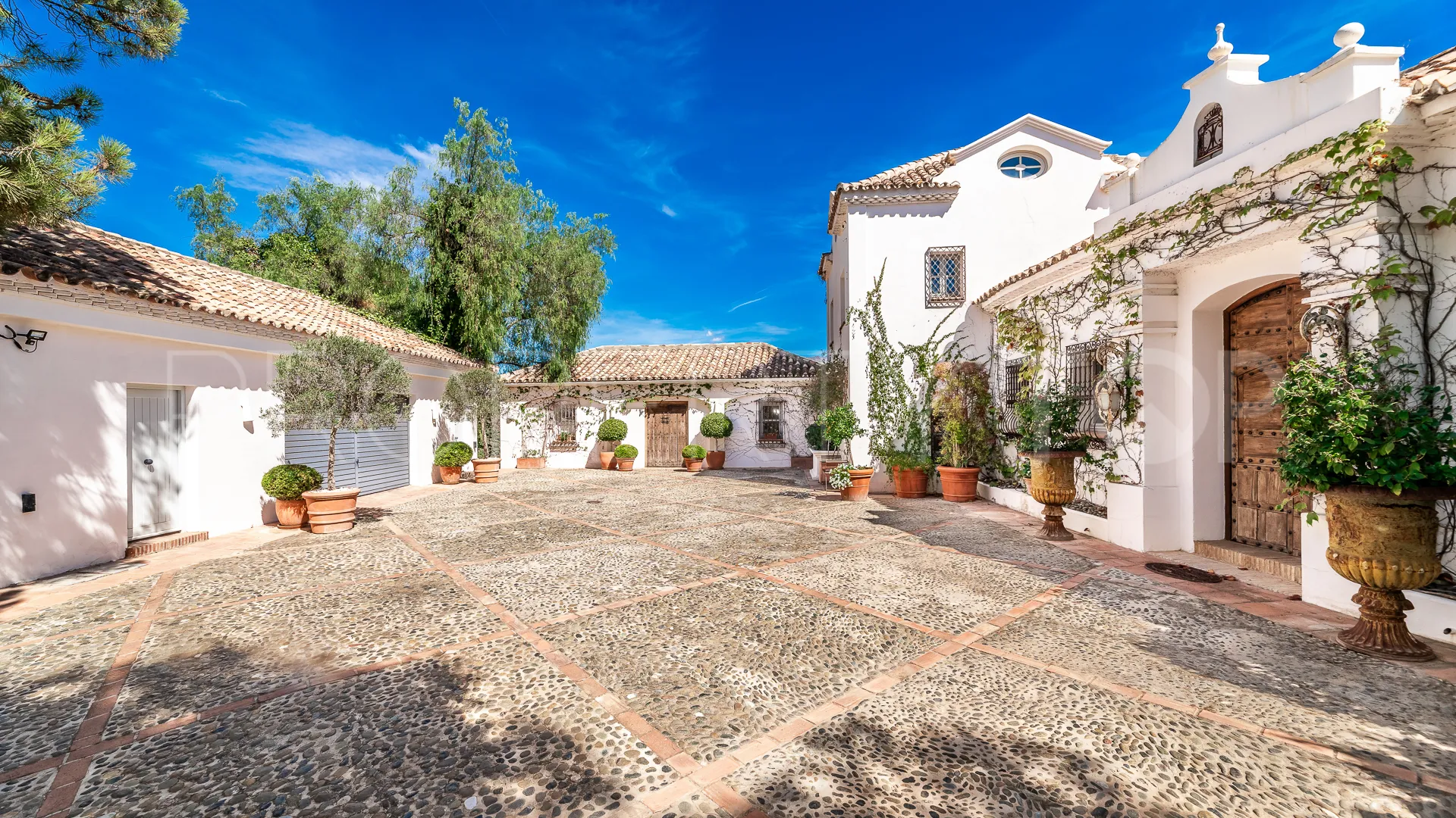 Comprar villa en Ctra. De Ronda