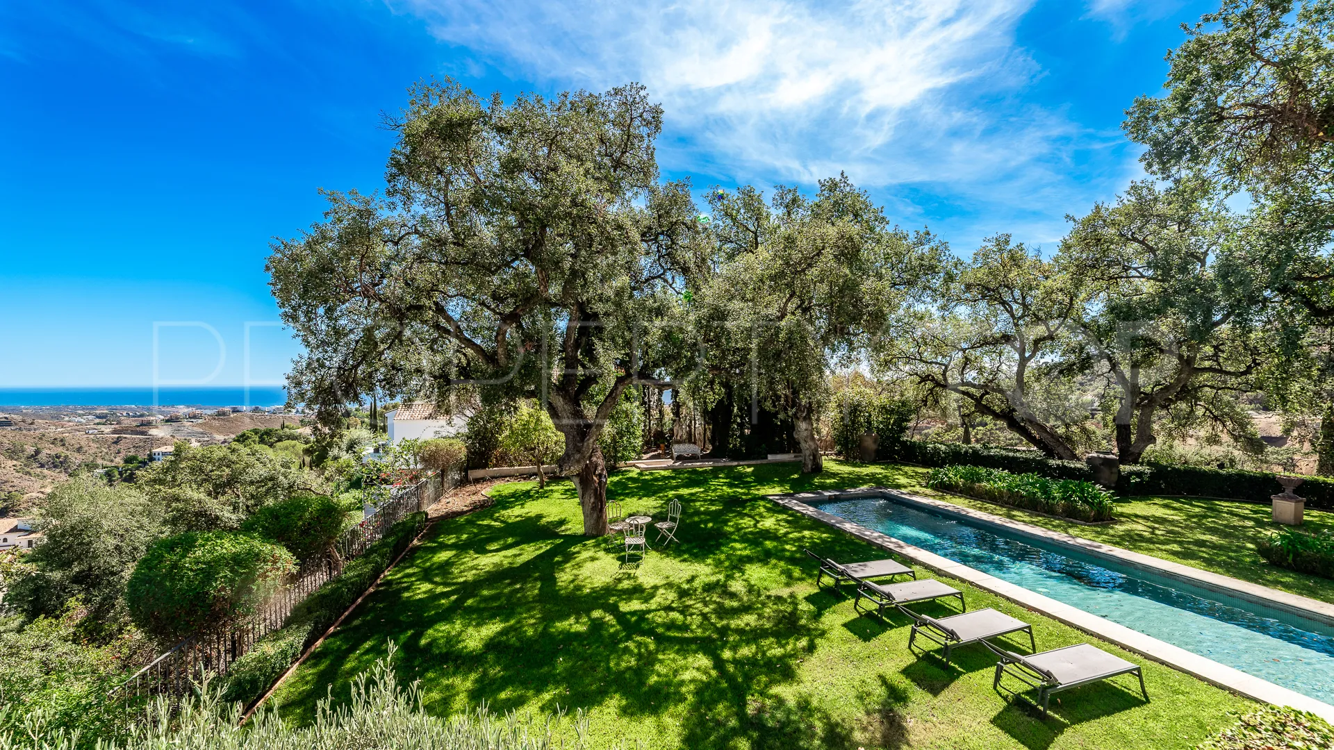 Comprar villa en Ctra. De Ronda