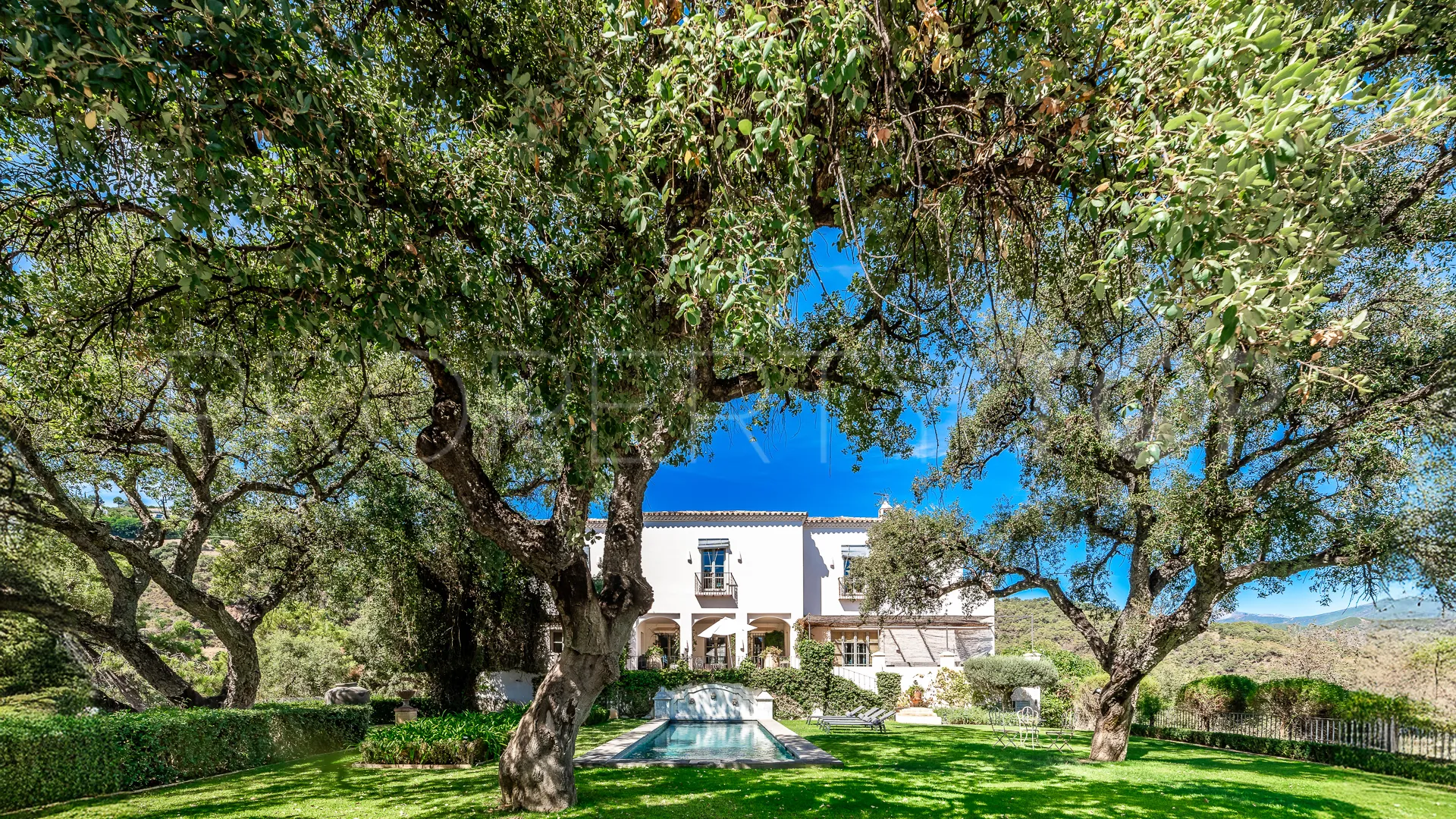 Comprar villa en Ctra. De Ronda
