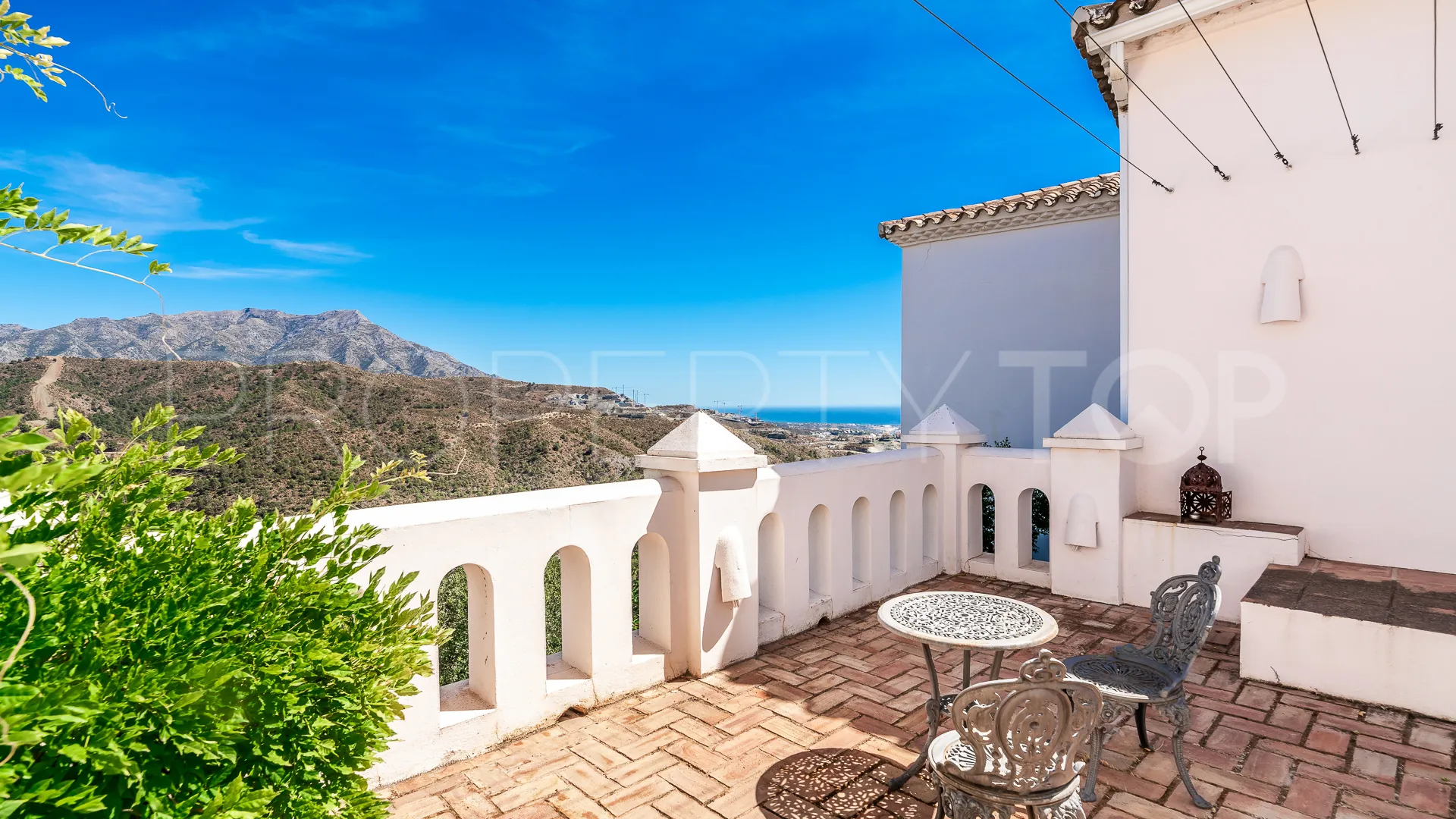 Comprar villa en Ctra. De Ronda