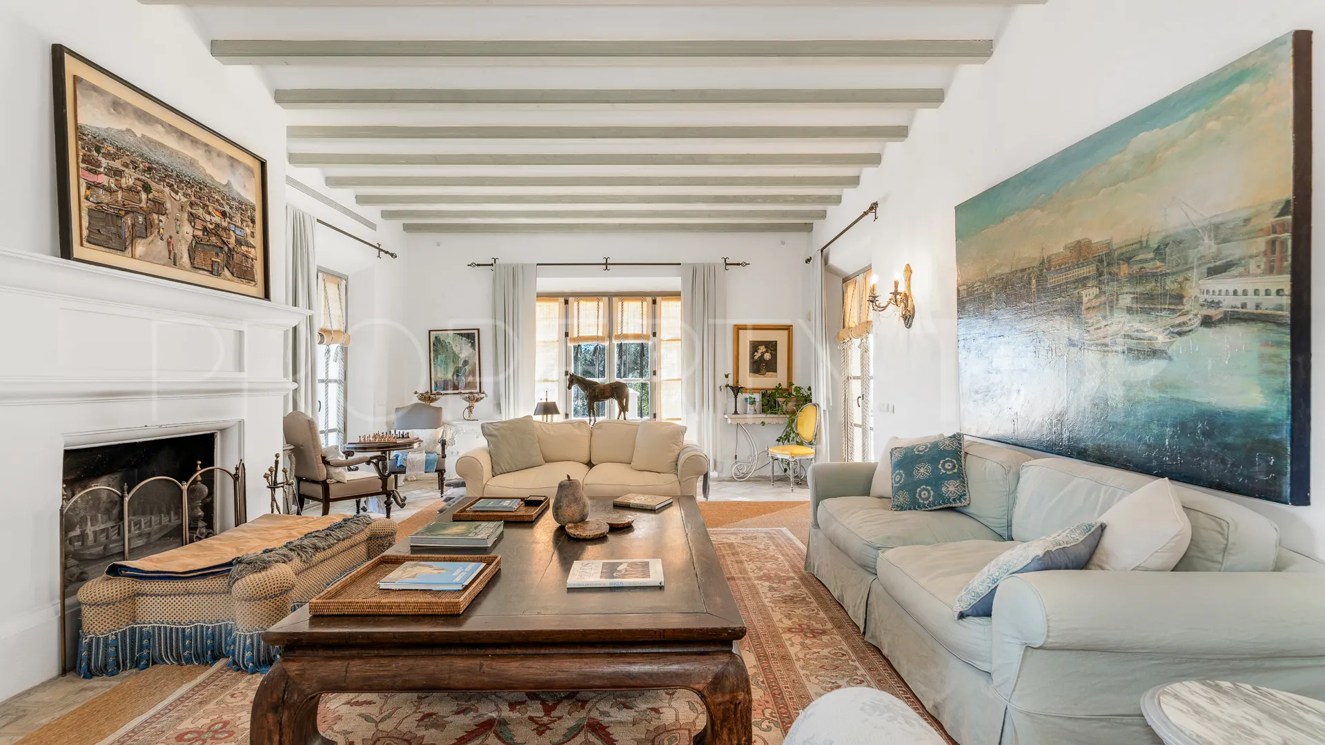 Comprar villa en Ctra. De Ronda