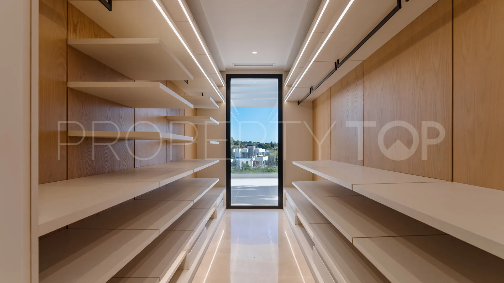 Marbella Golden Mile, villa en venta