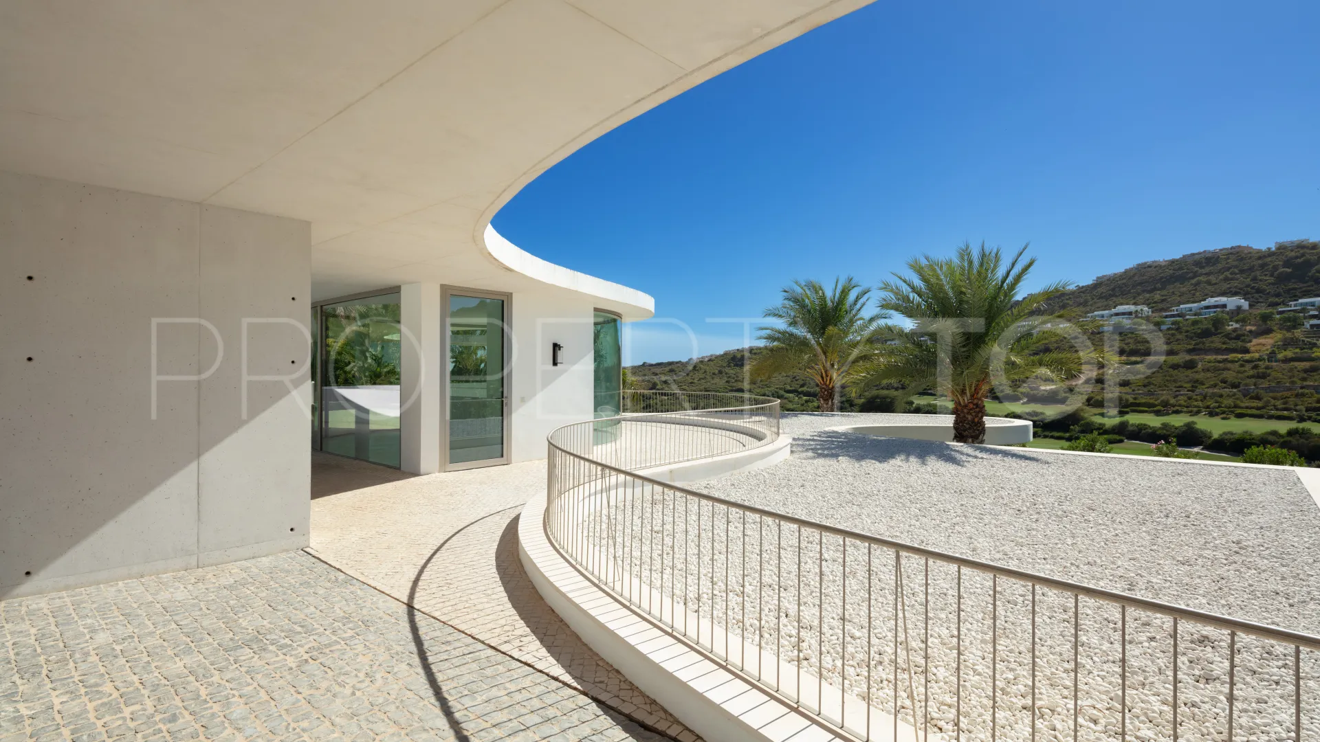 Villa with 4 bedrooms for sale in Casares