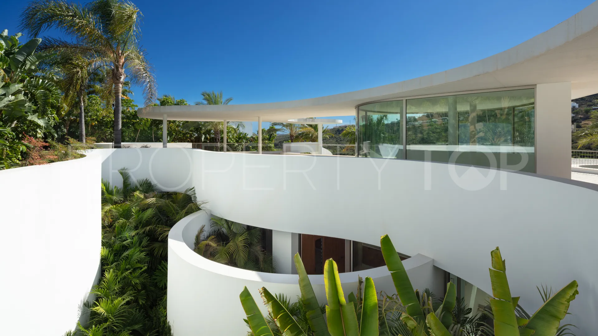 Villa with 4 bedrooms for sale in Casares