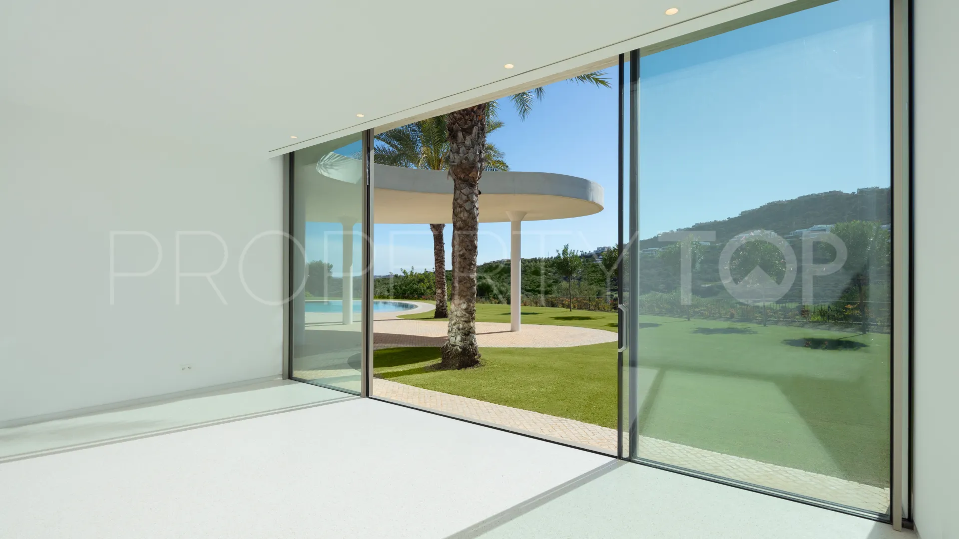 Villa with 4 bedrooms for sale in Casares
