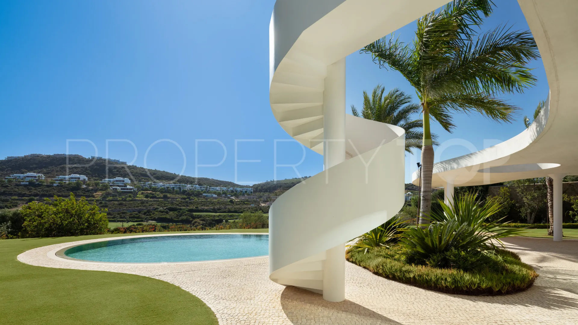 Villa with 4 bedrooms for sale in Casares