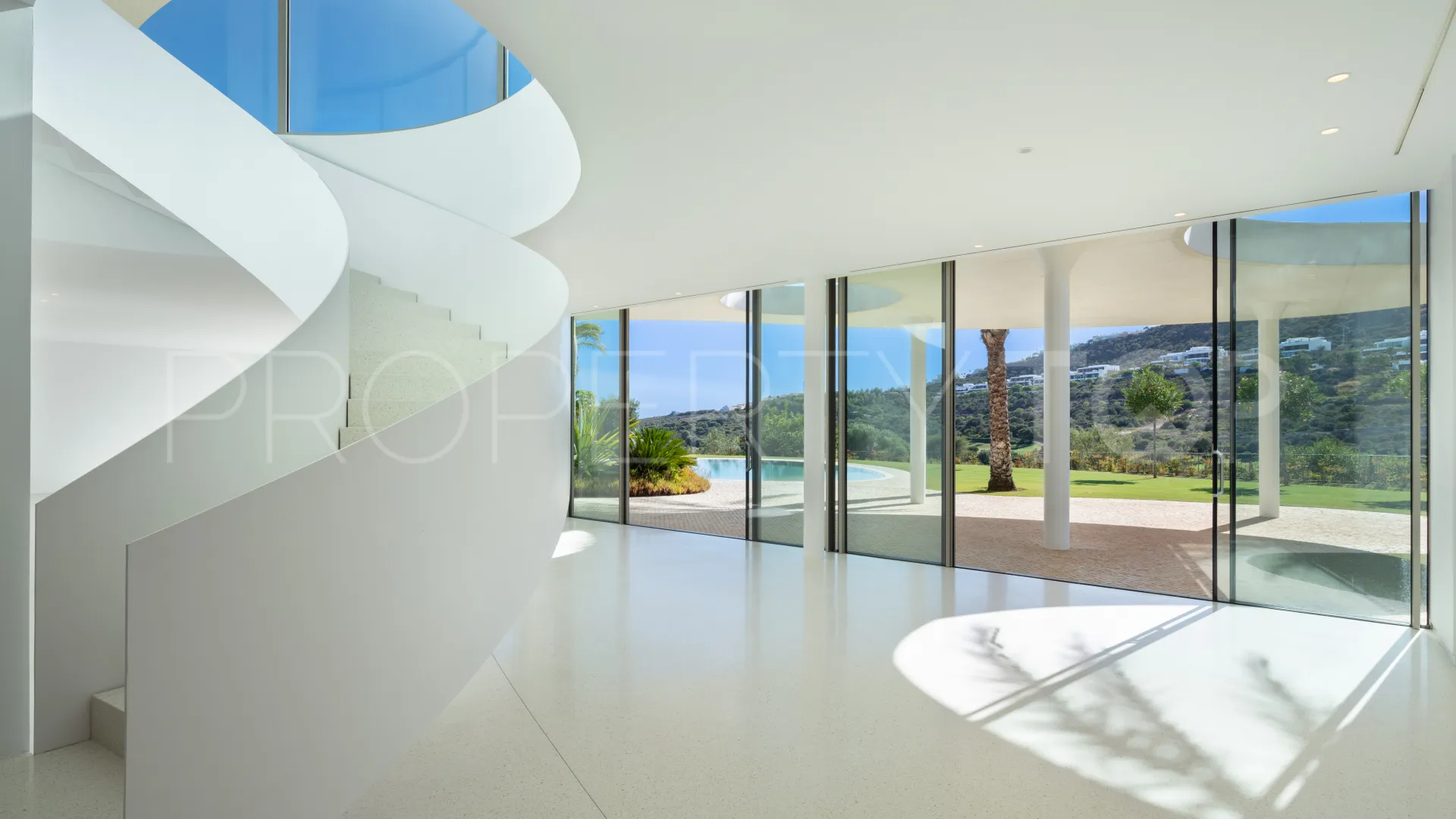Villa with 4 bedrooms for sale in Casares