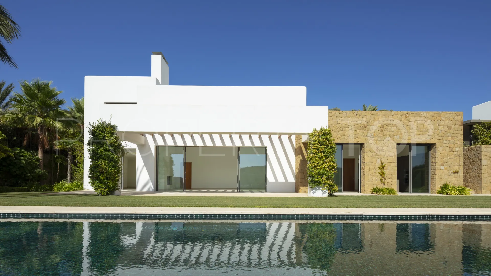 Villa with 6 bedrooms for sale in Casares