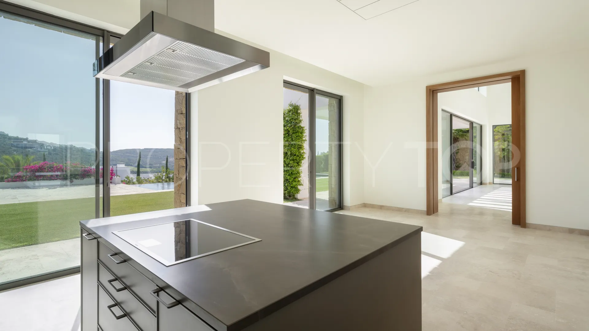 Villa with 6 bedrooms for sale in Casares
