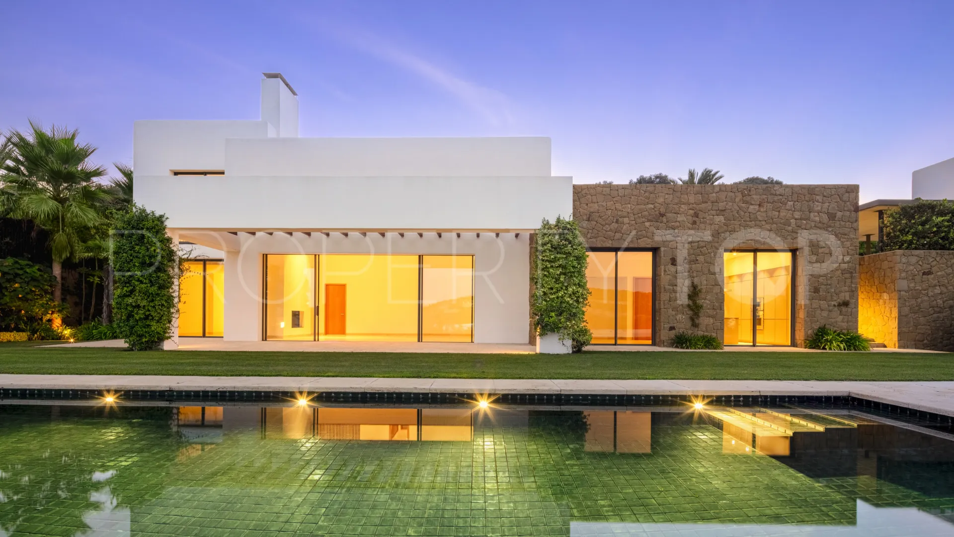 Villa with 6 bedrooms for sale in Casares