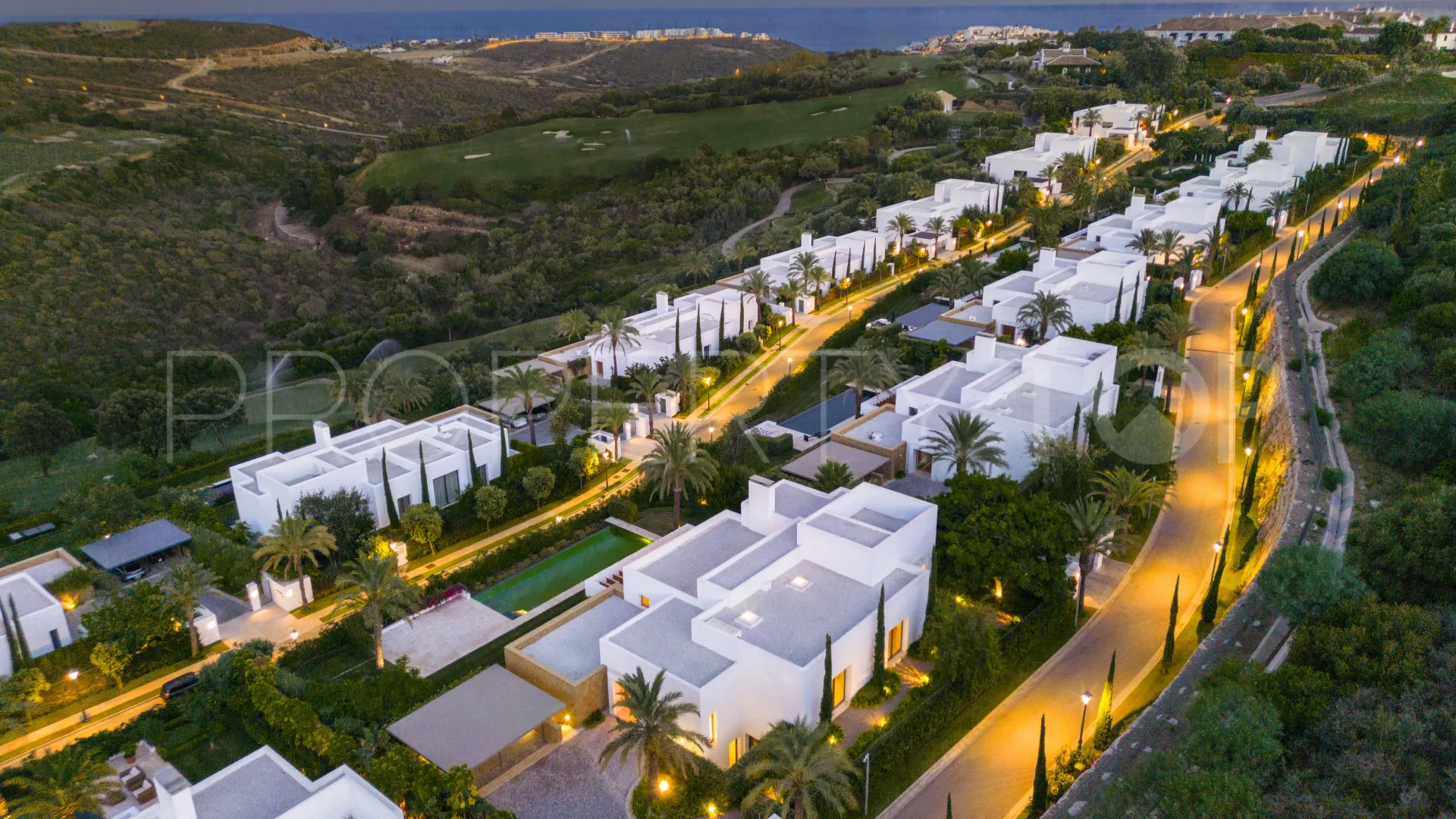 Villa with 6 bedrooms for sale in Casares