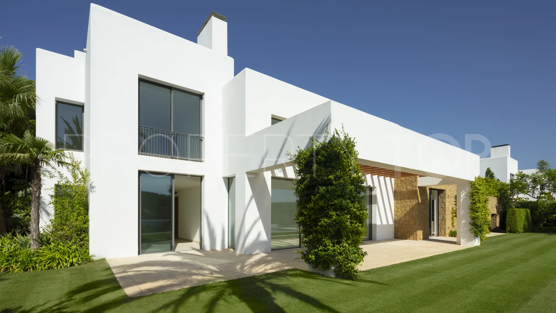 Villa with 6 bedrooms for sale in Casares