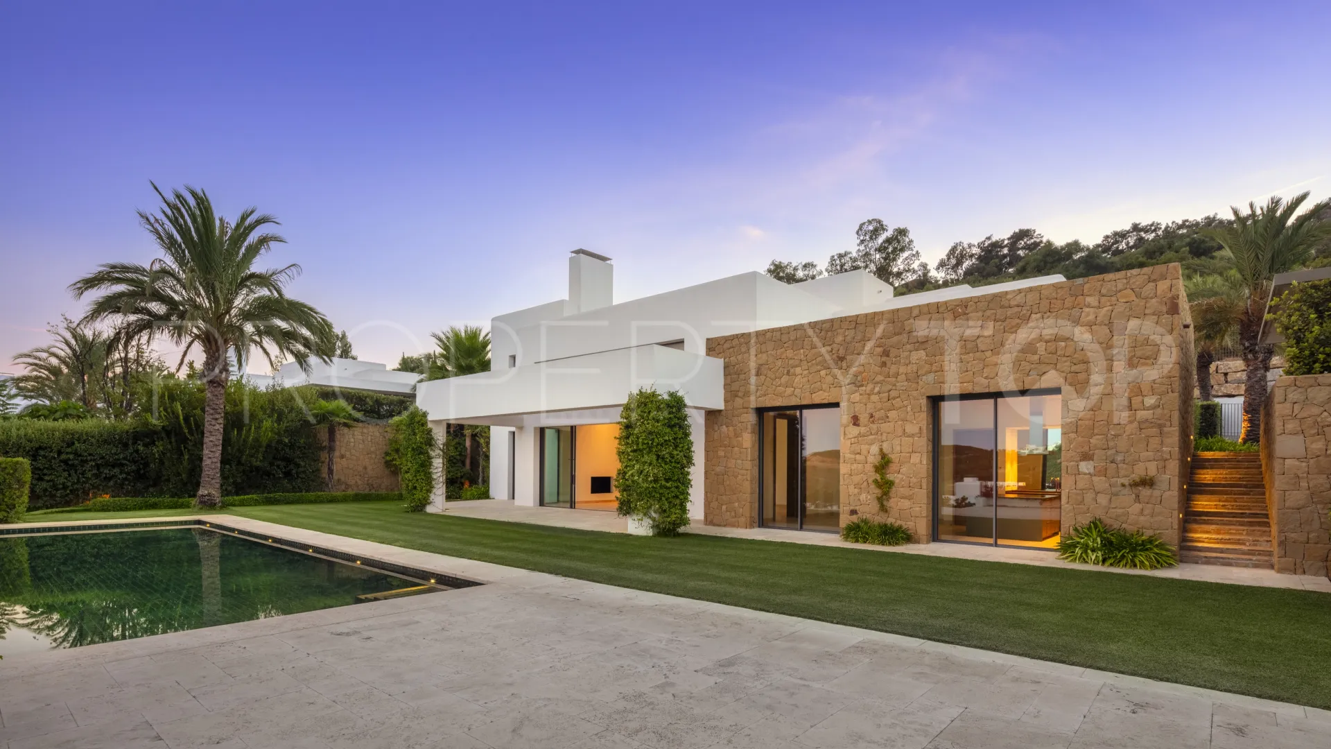 Villa with 6 bedrooms for sale in Casares