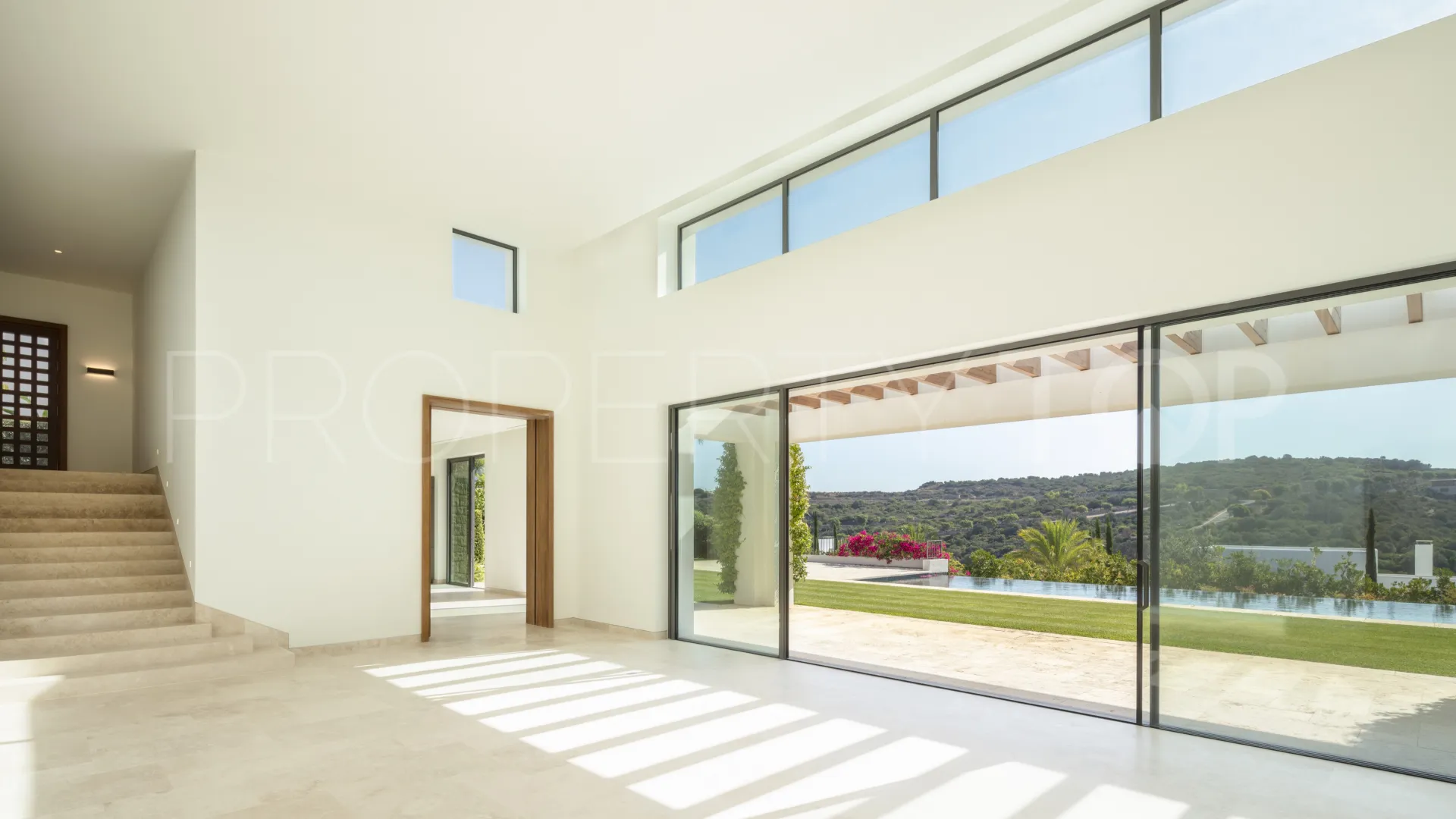 Villa with 6 bedrooms for sale in Casares