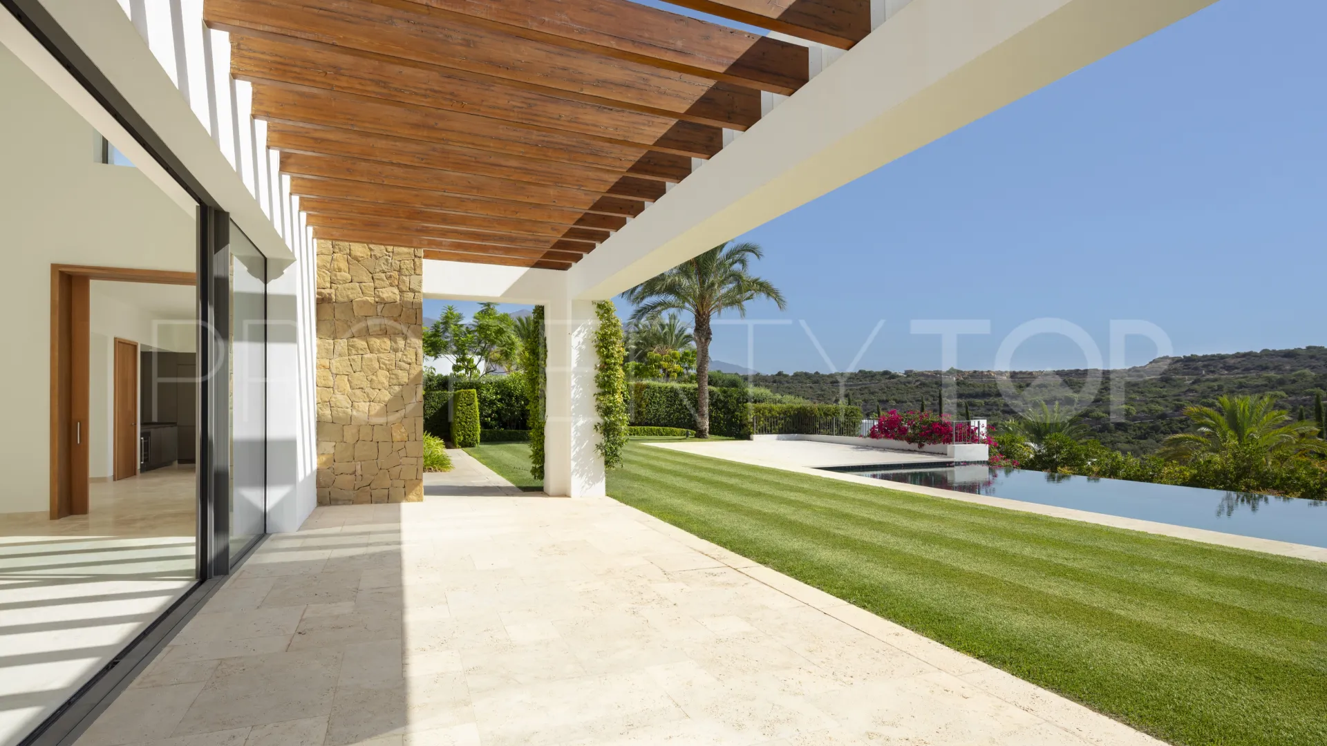 Villa with 6 bedrooms for sale in Casares