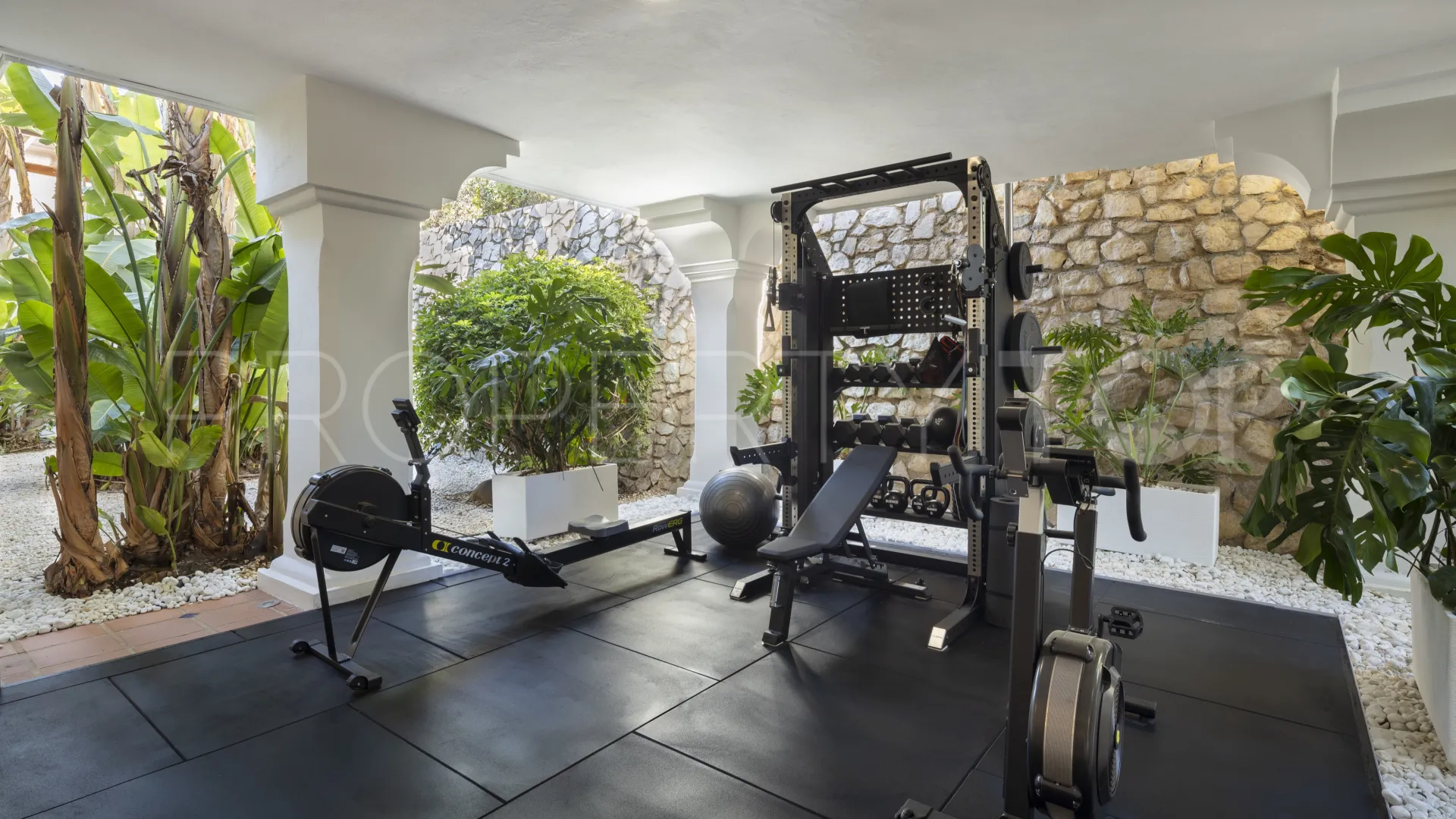 Villa for sale in Nueva Andalucia with 12 bedrooms
