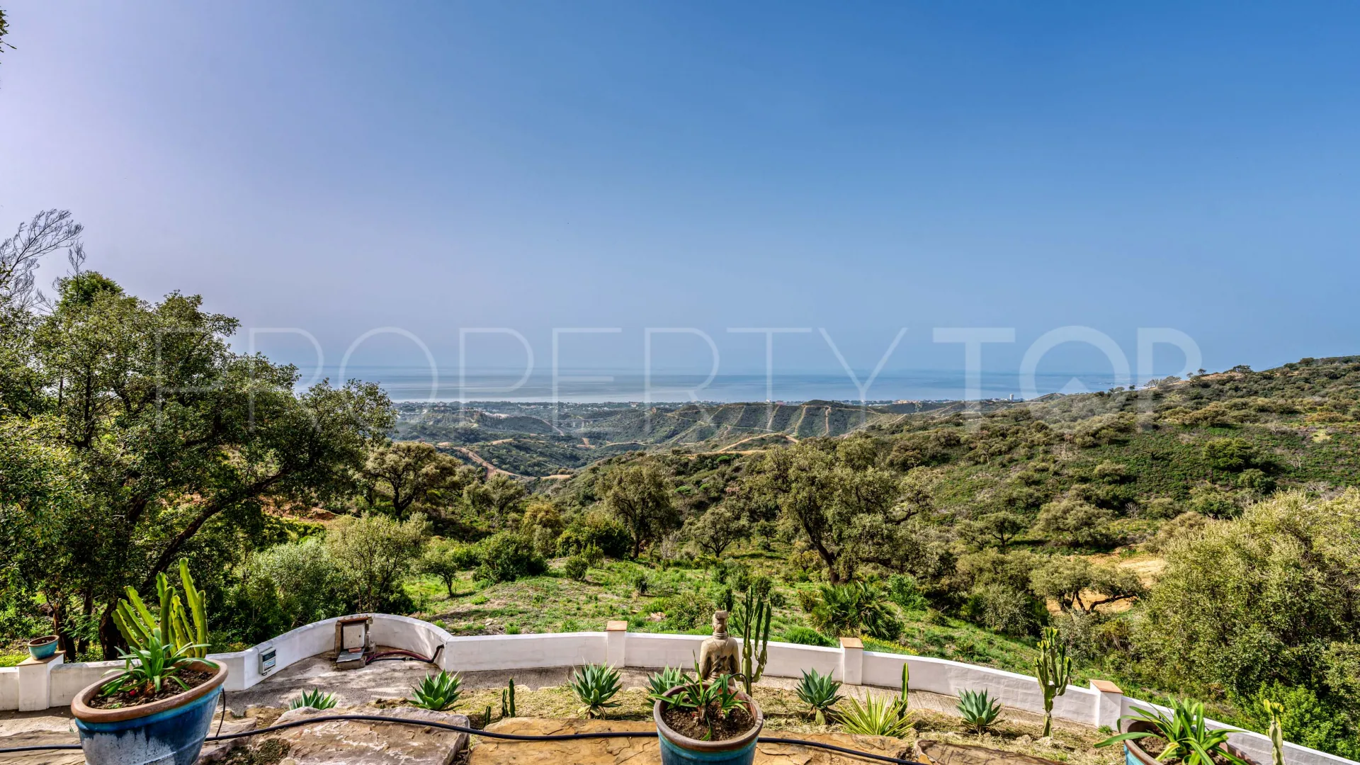 For sale finca in Marbella East with 7 bedrooms
