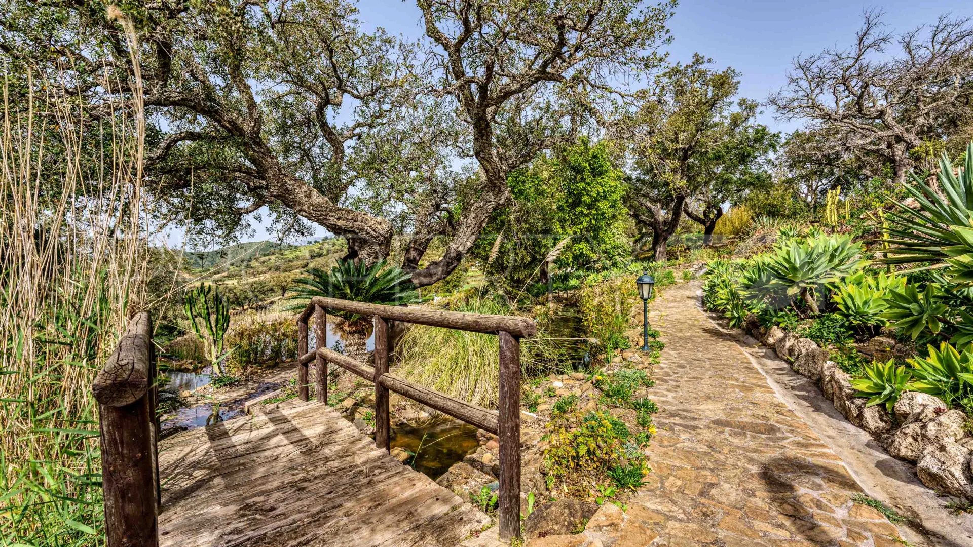 For sale finca in Marbella East with 7 bedrooms