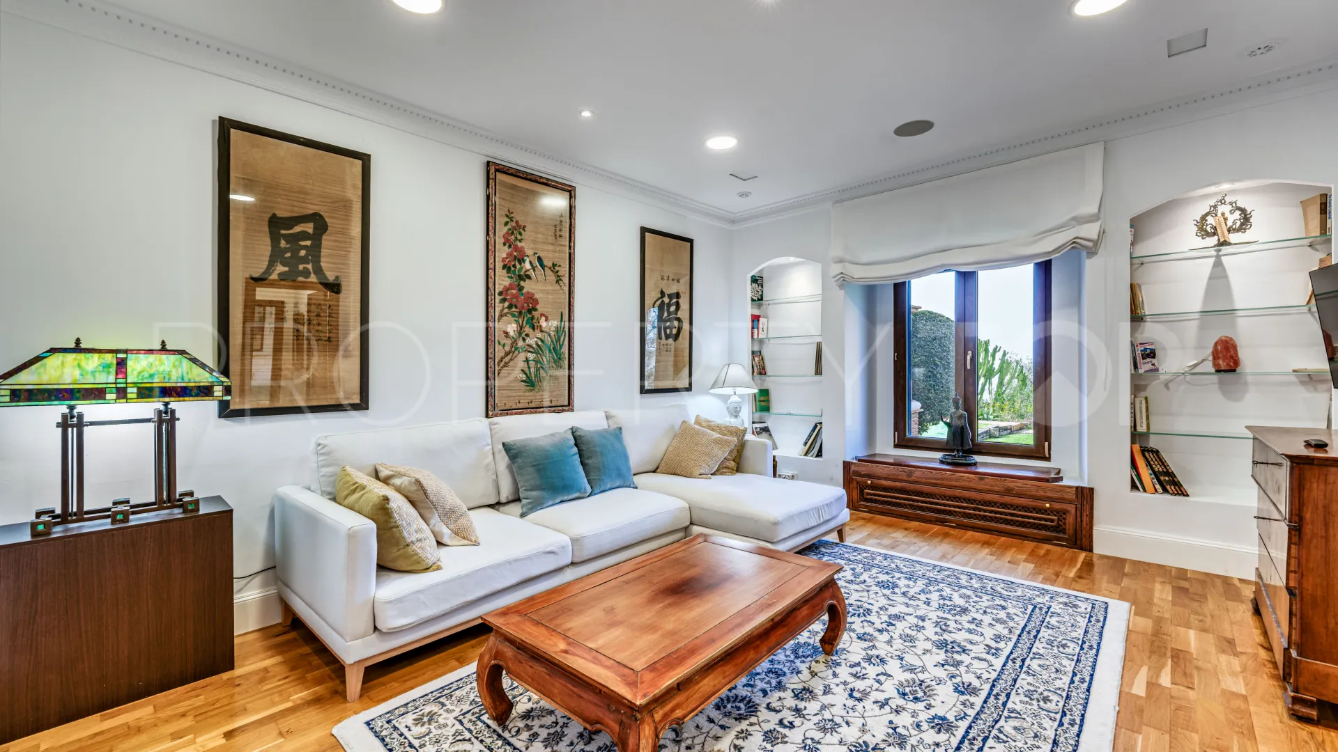 For sale finca in Marbella East with 7 bedrooms