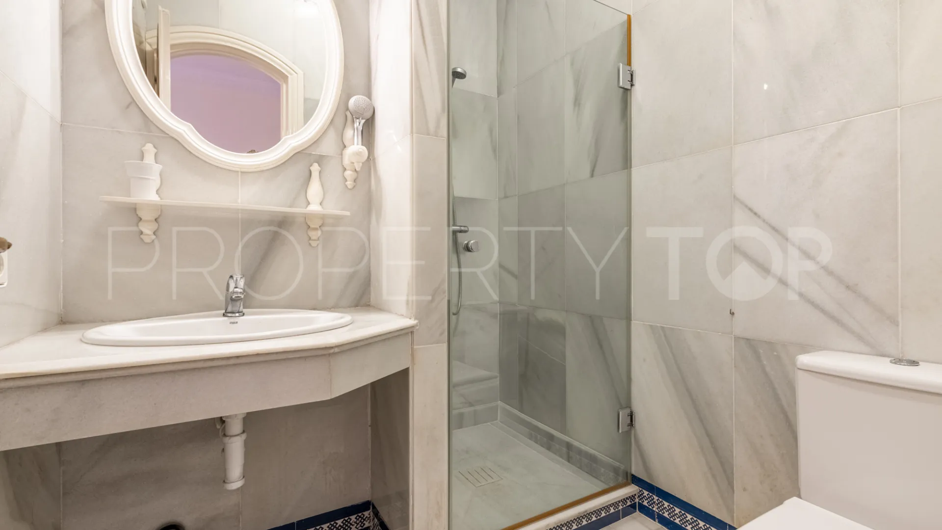 4 bedrooms villa in Beach Side New Golden Mile for sale