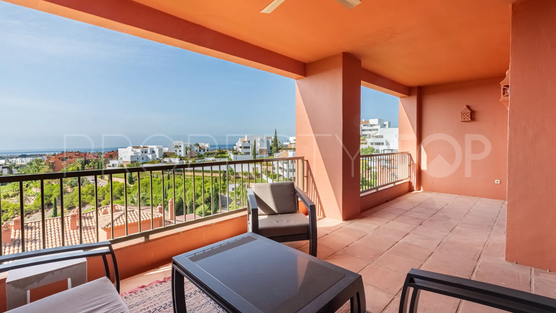 Los Flamingos, apartamento en venta