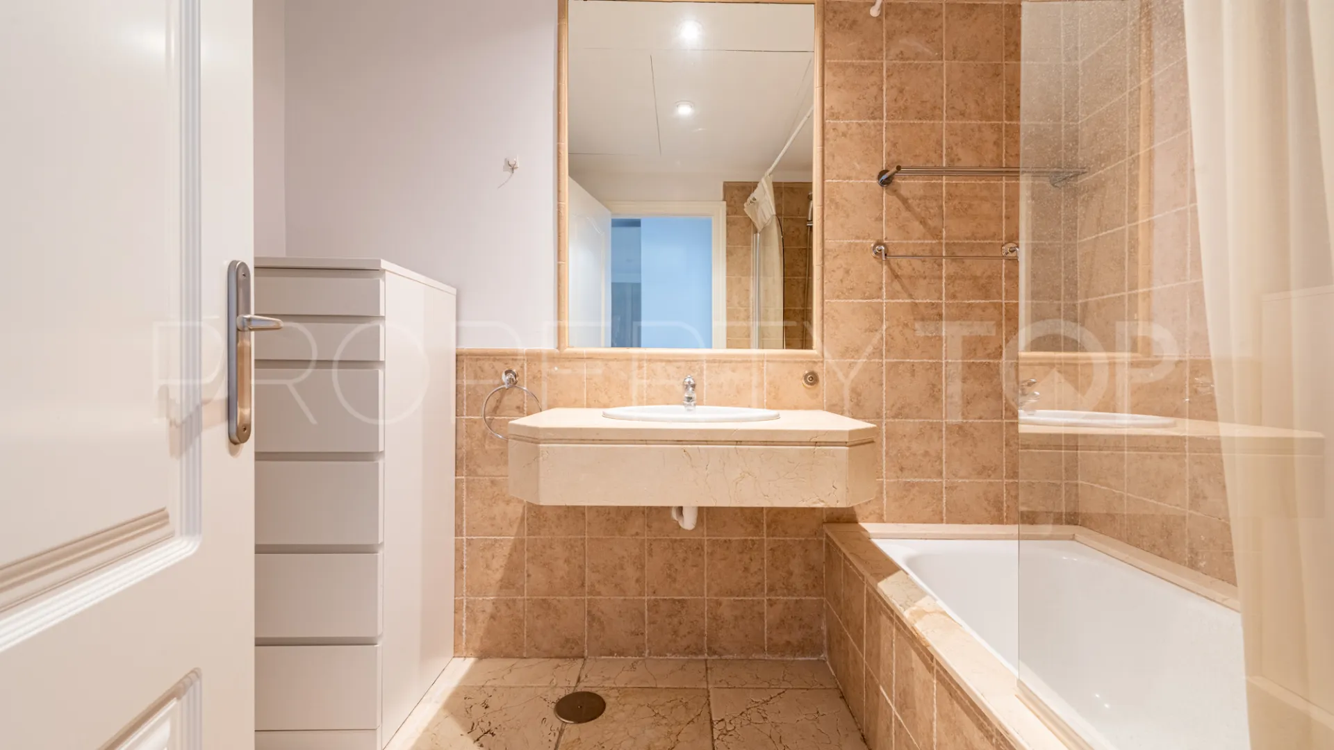 Los Flamingos, apartamento en venta
