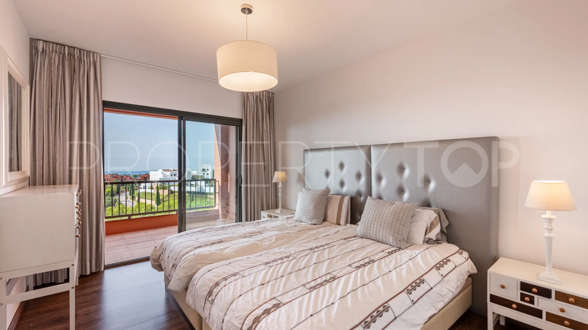 Los Flamingos, apartamento en venta