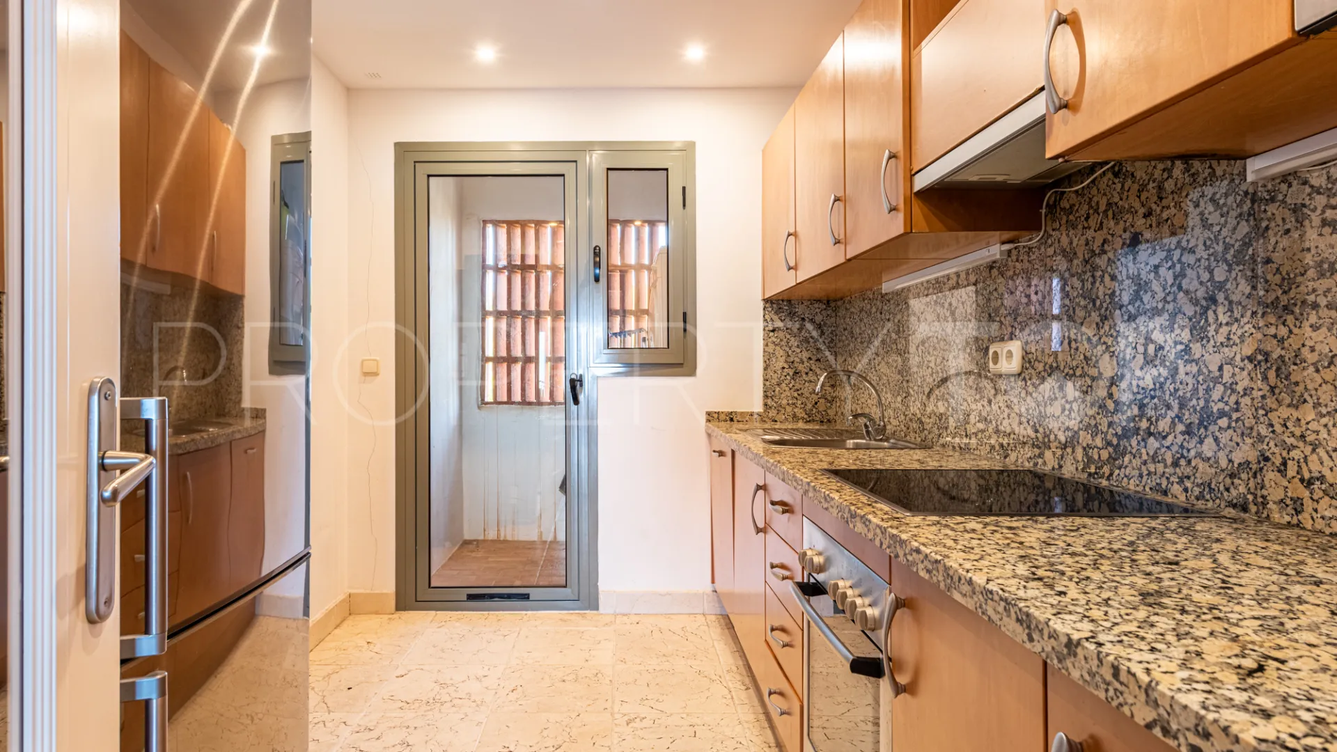 Los Flamingos, apartamento en venta