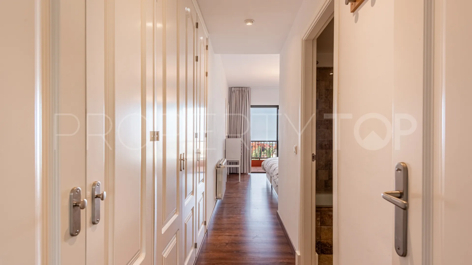 Los Flamingos, apartamento en venta