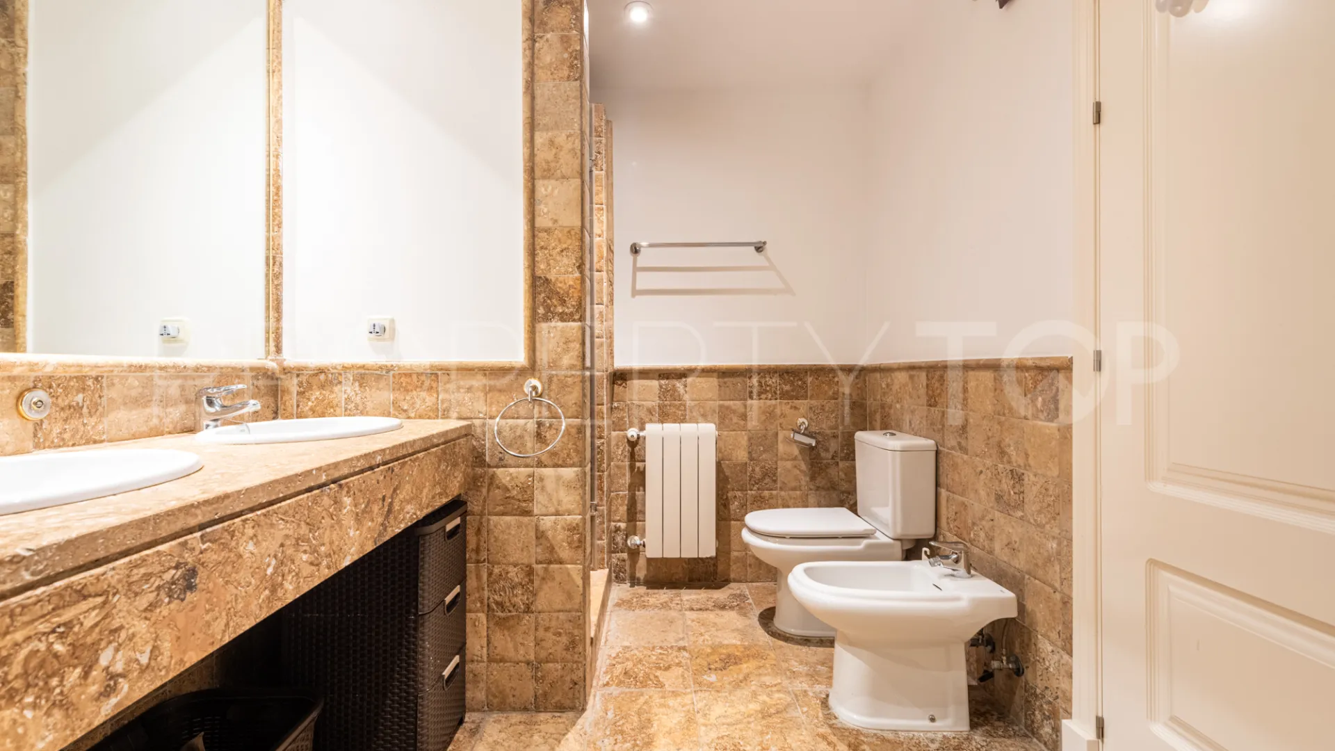Los Flamingos, apartamento en venta