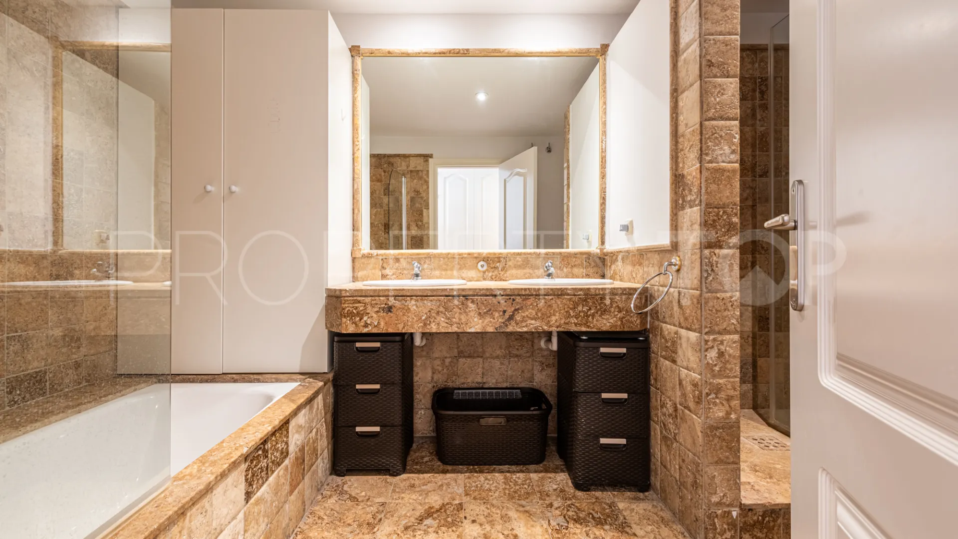 Los Flamingos, apartamento en venta