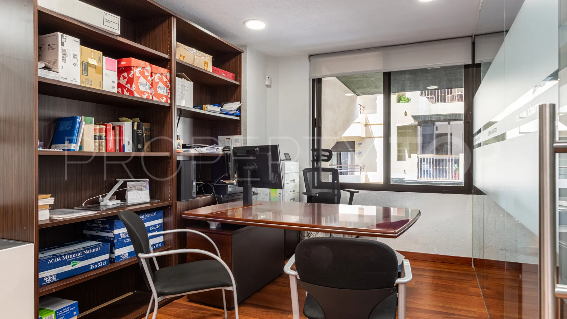 Office for sale in Marbella Centro
