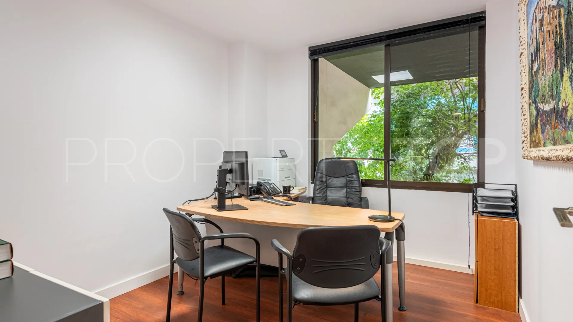 Office for sale in Marbella Centro