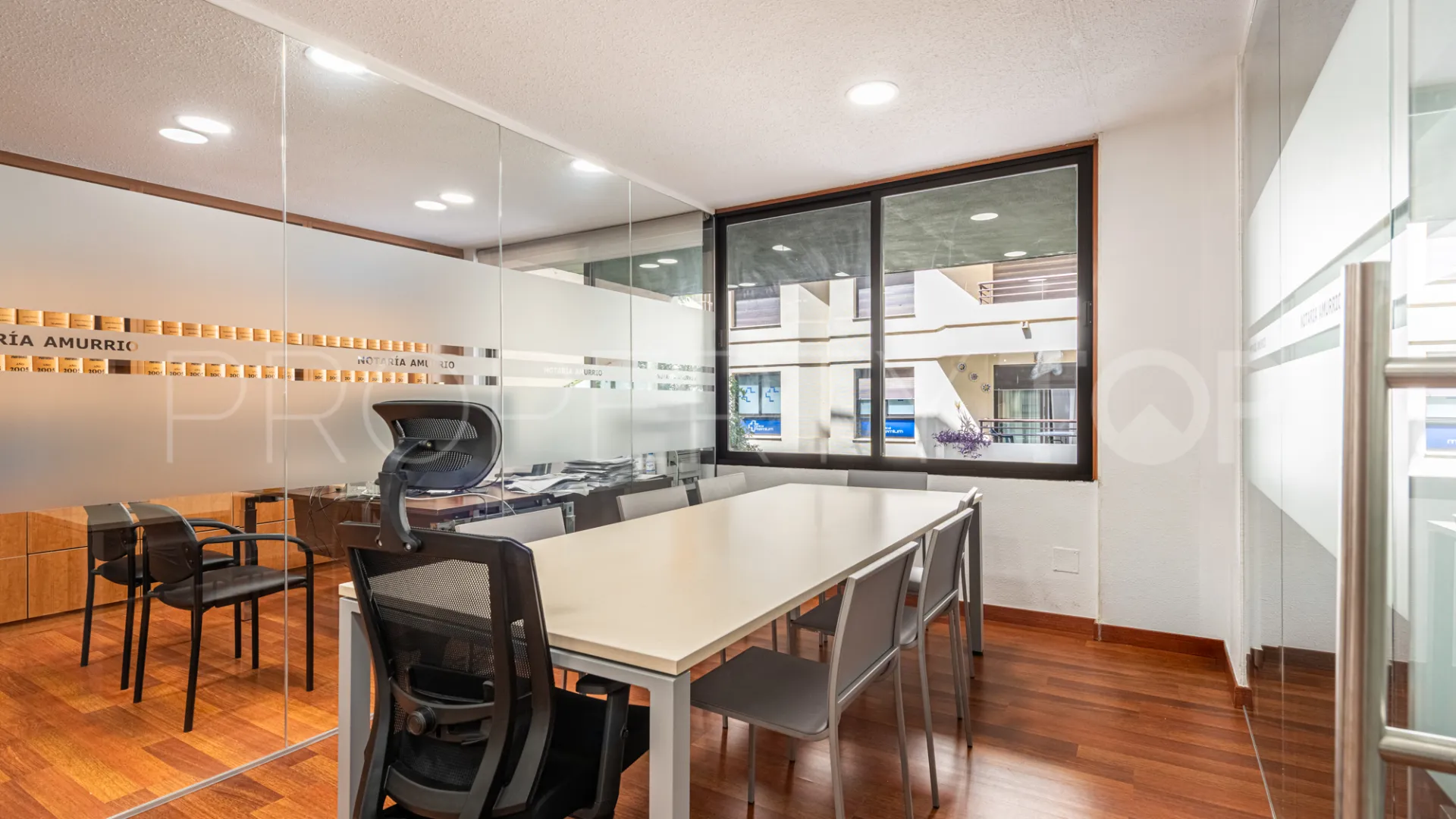 Office for sale in Marbella Centro
