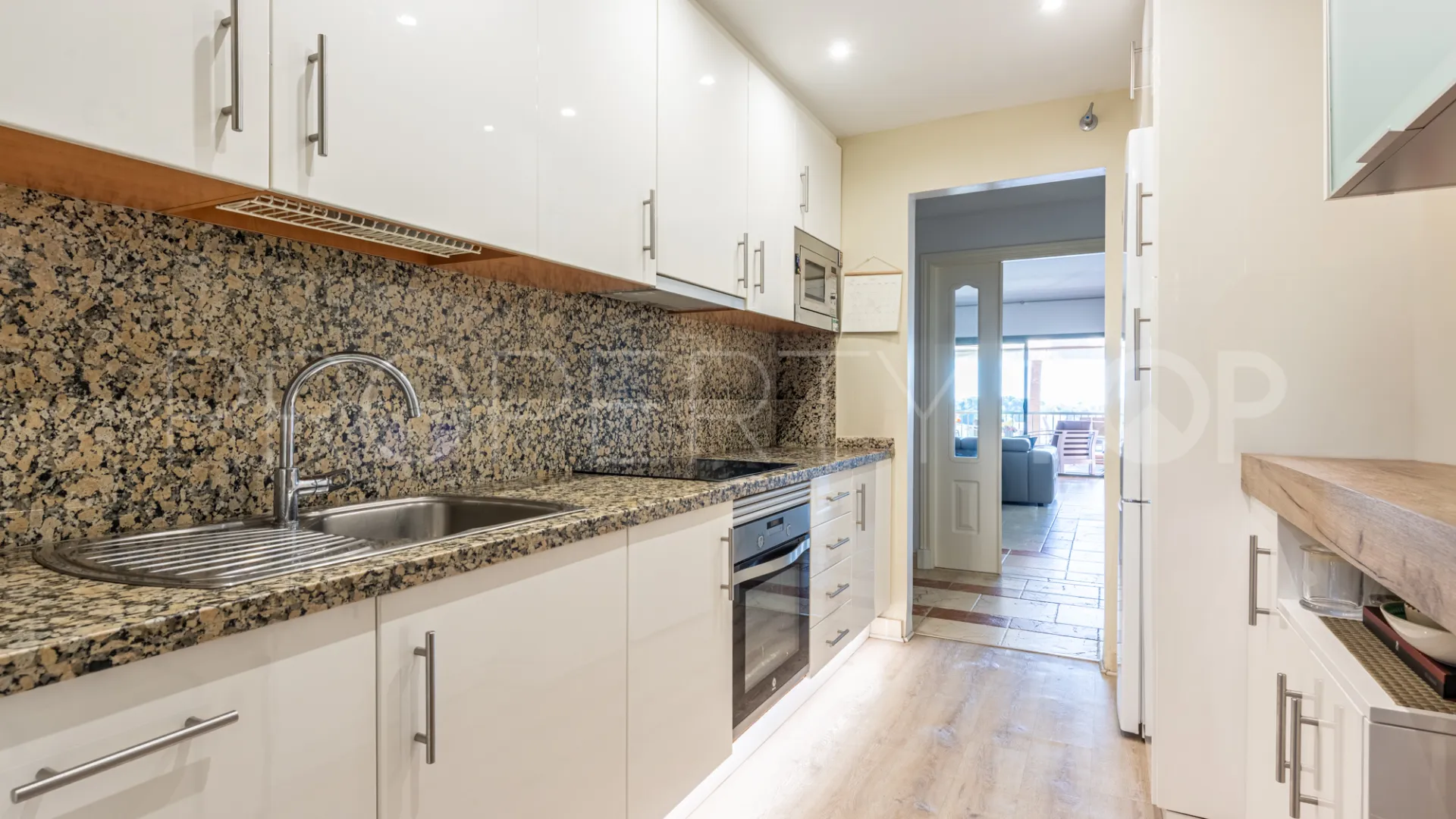 New Golden Mile apartment for sale