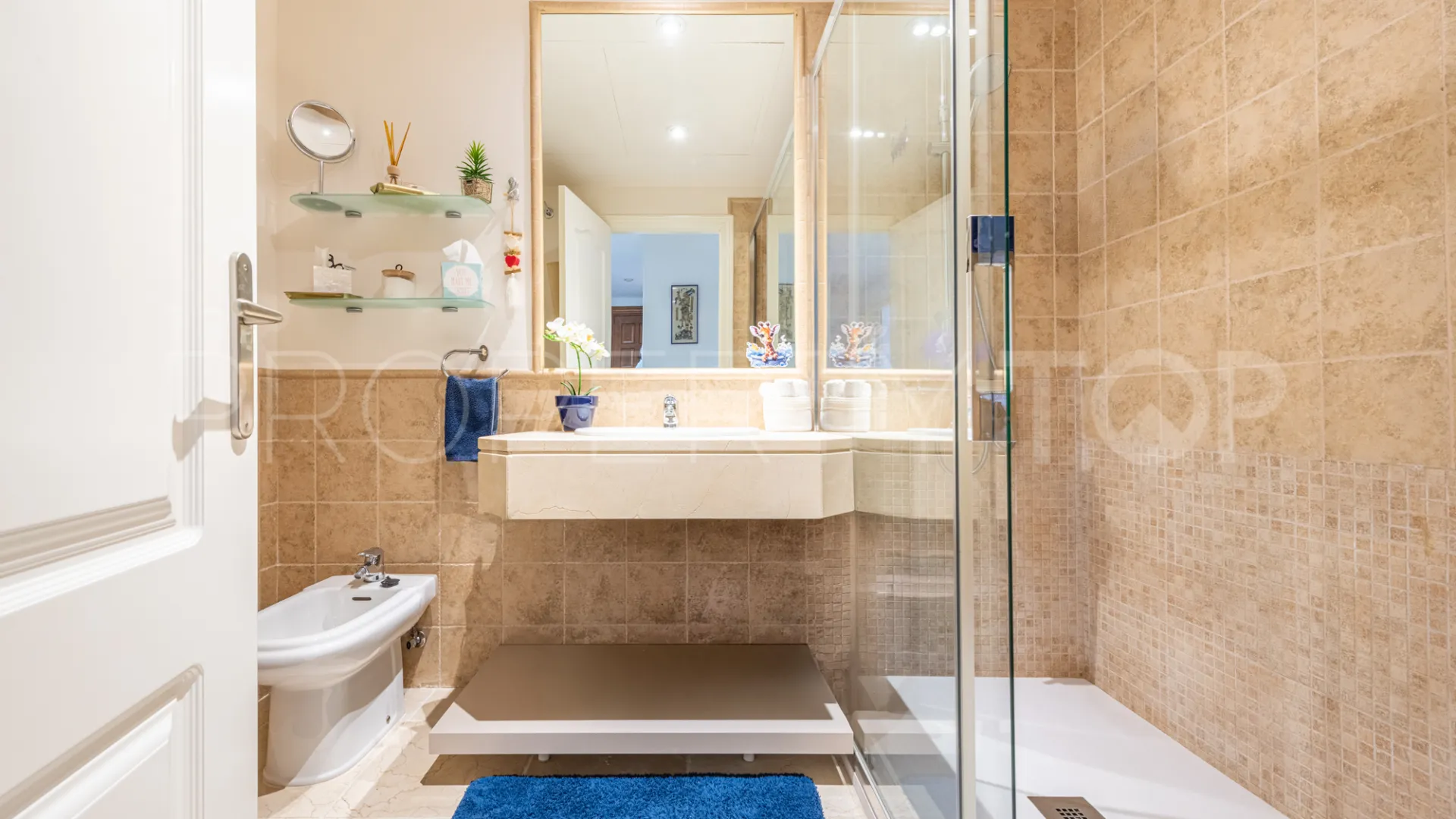 New Golden Mile apartment for sale