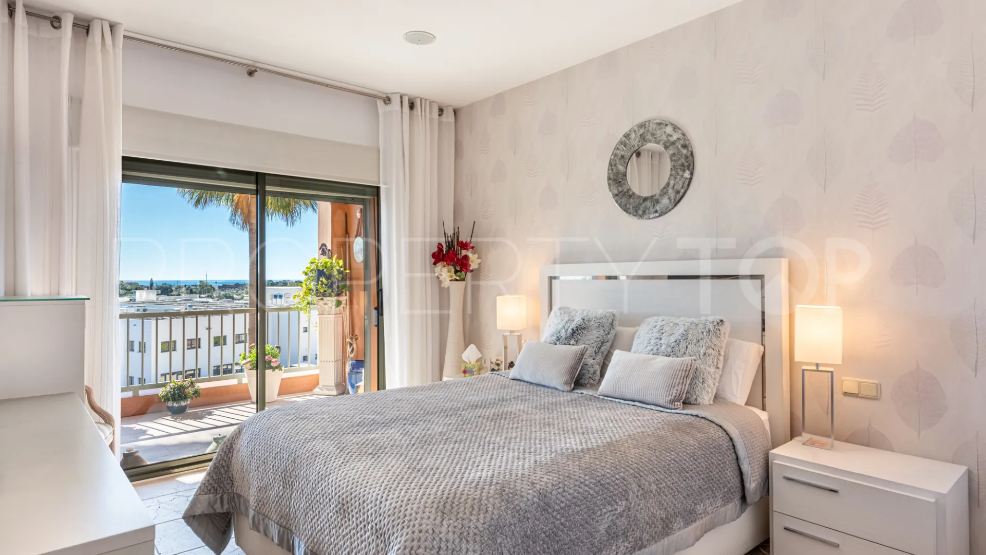 New Golden Mile apartment for sale