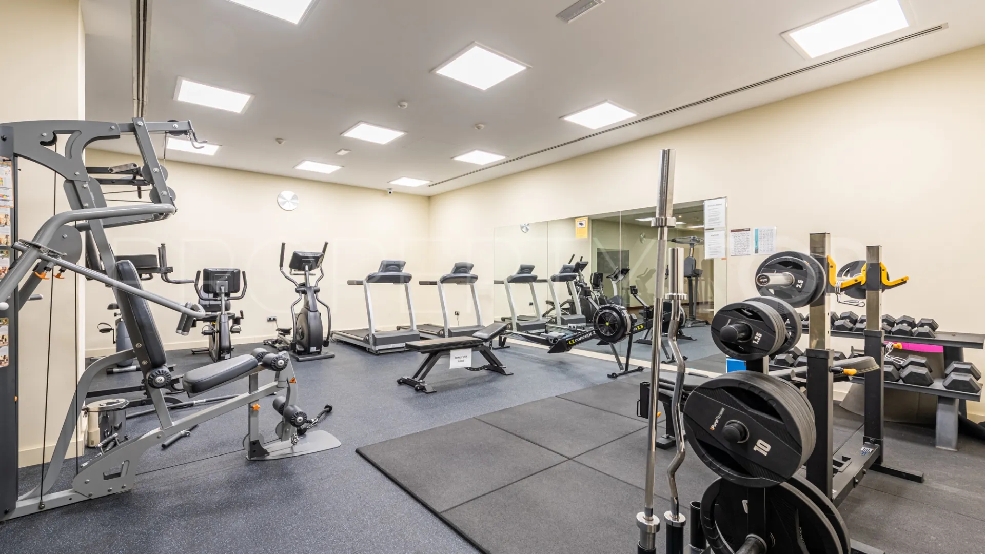 New Golden Mile apartment for sale